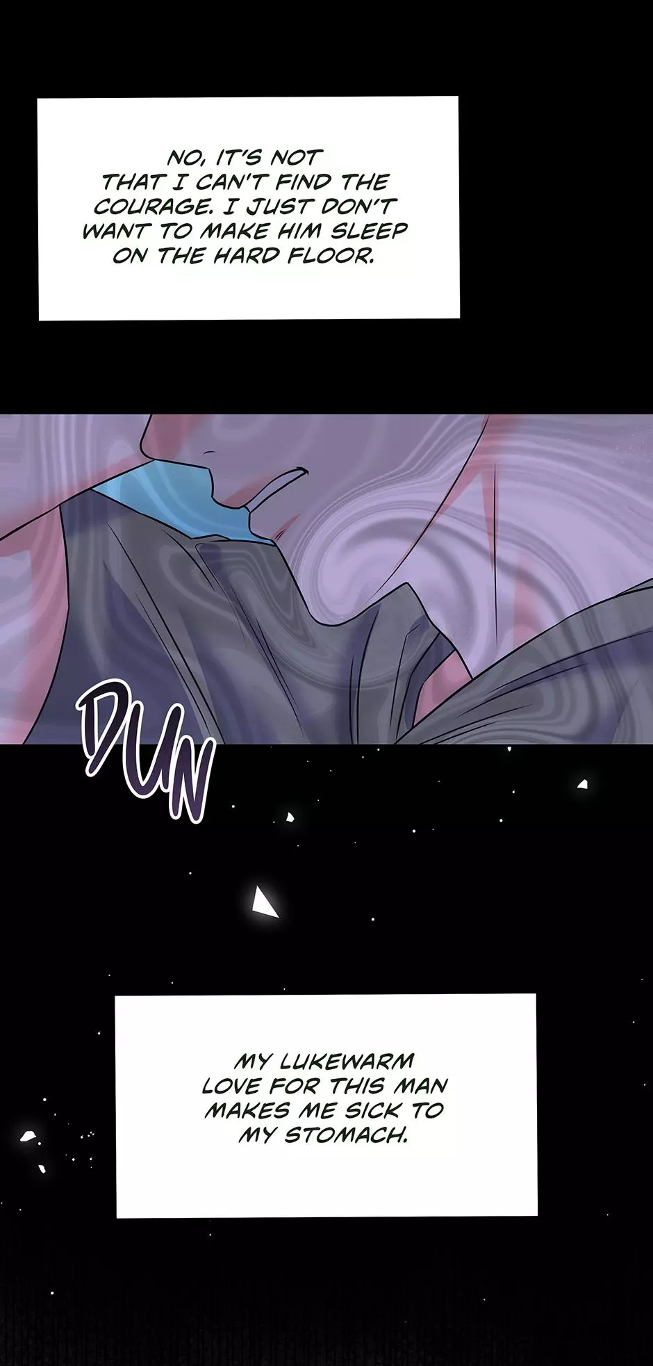 Long Live Hate - Chapter 7 Page 25
