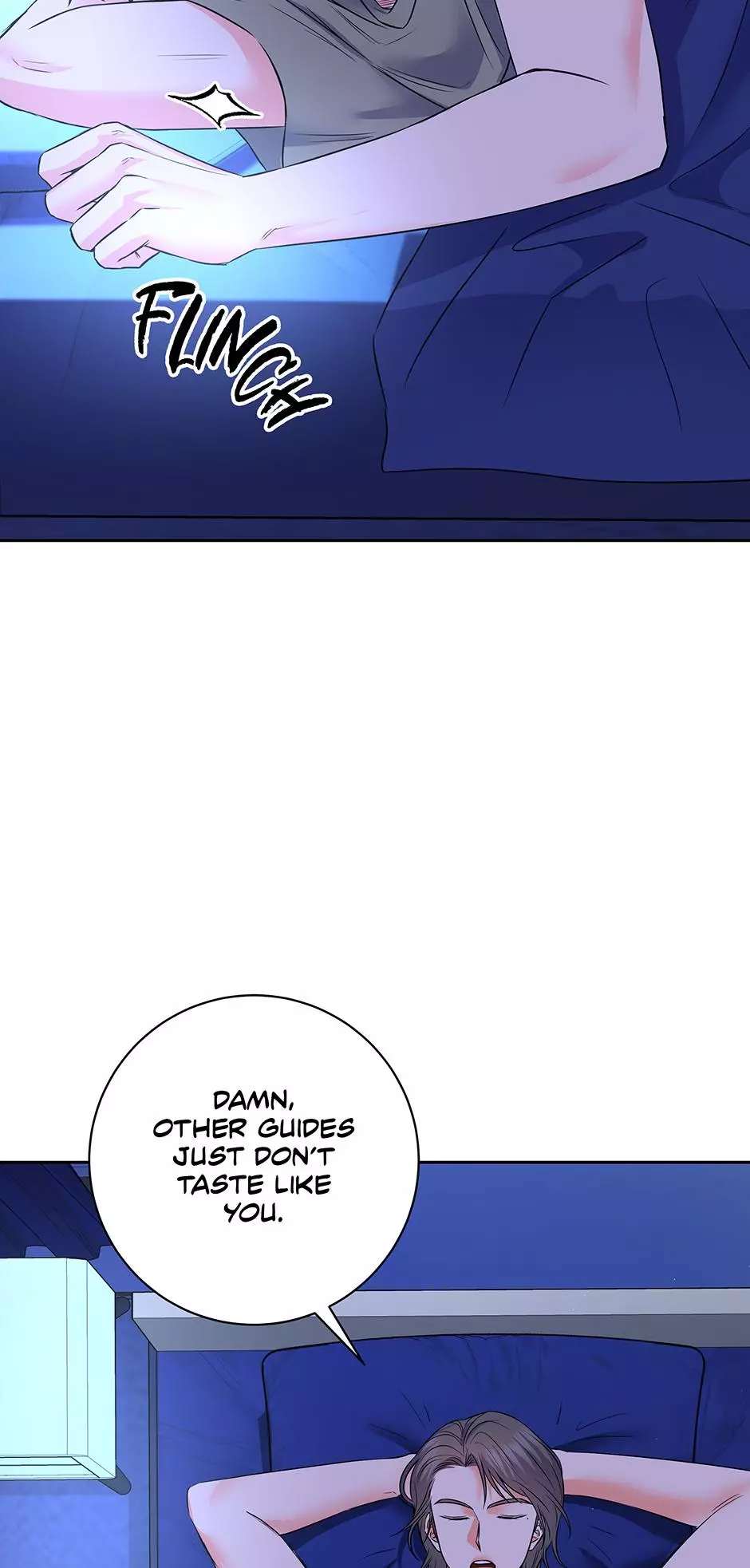Long Live Hate - Chapter 7 Page 27