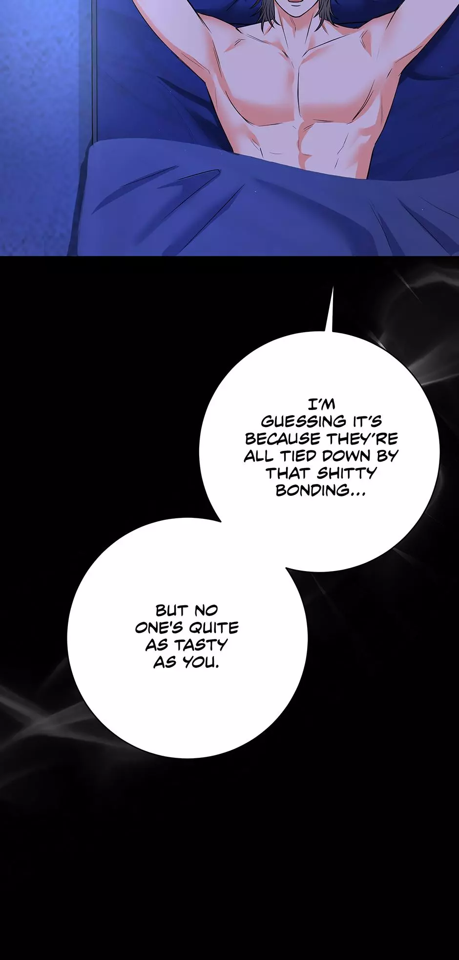 Long Live Hate - Chapter 7 Page 28