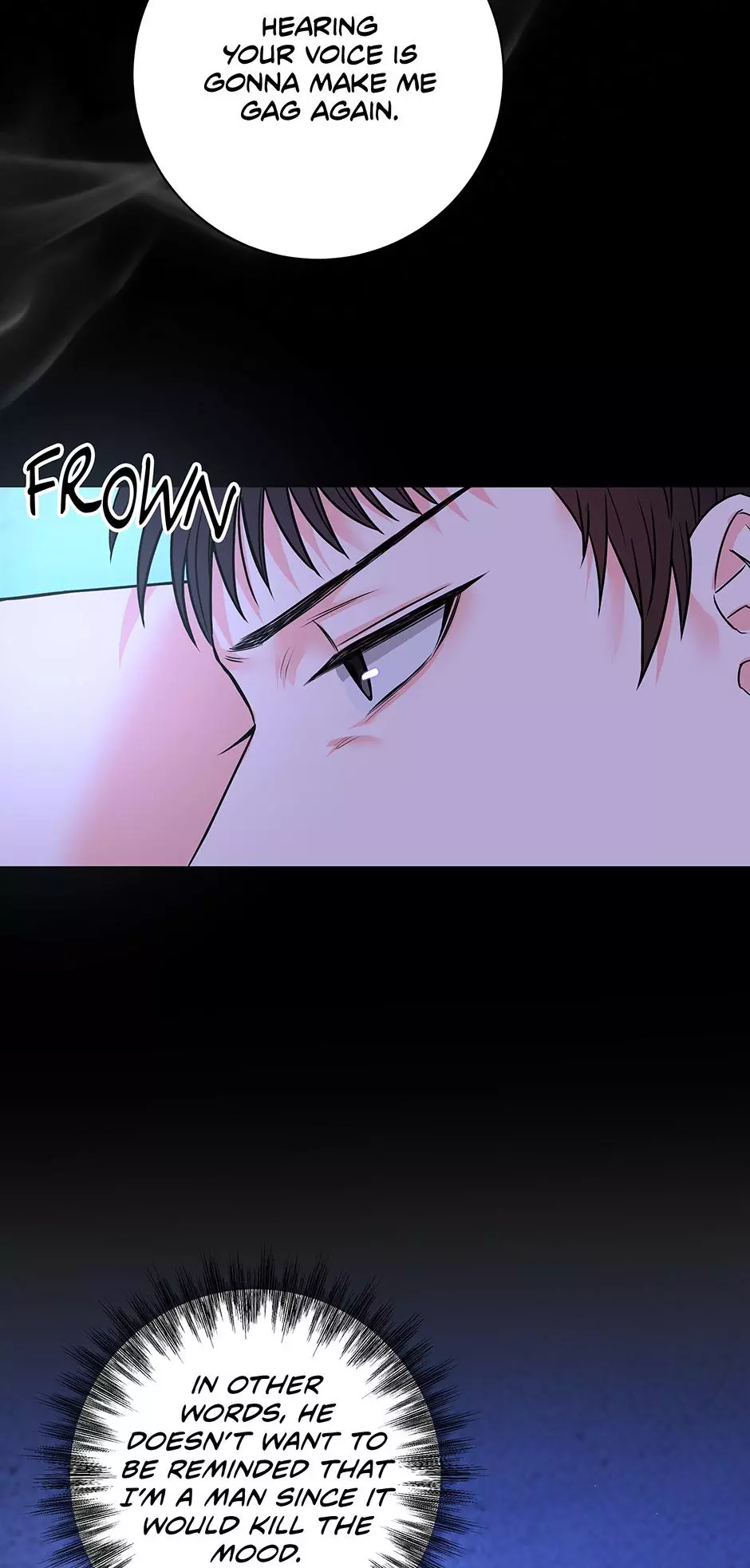 Long Live Hate - Chapter 7 Page 30
