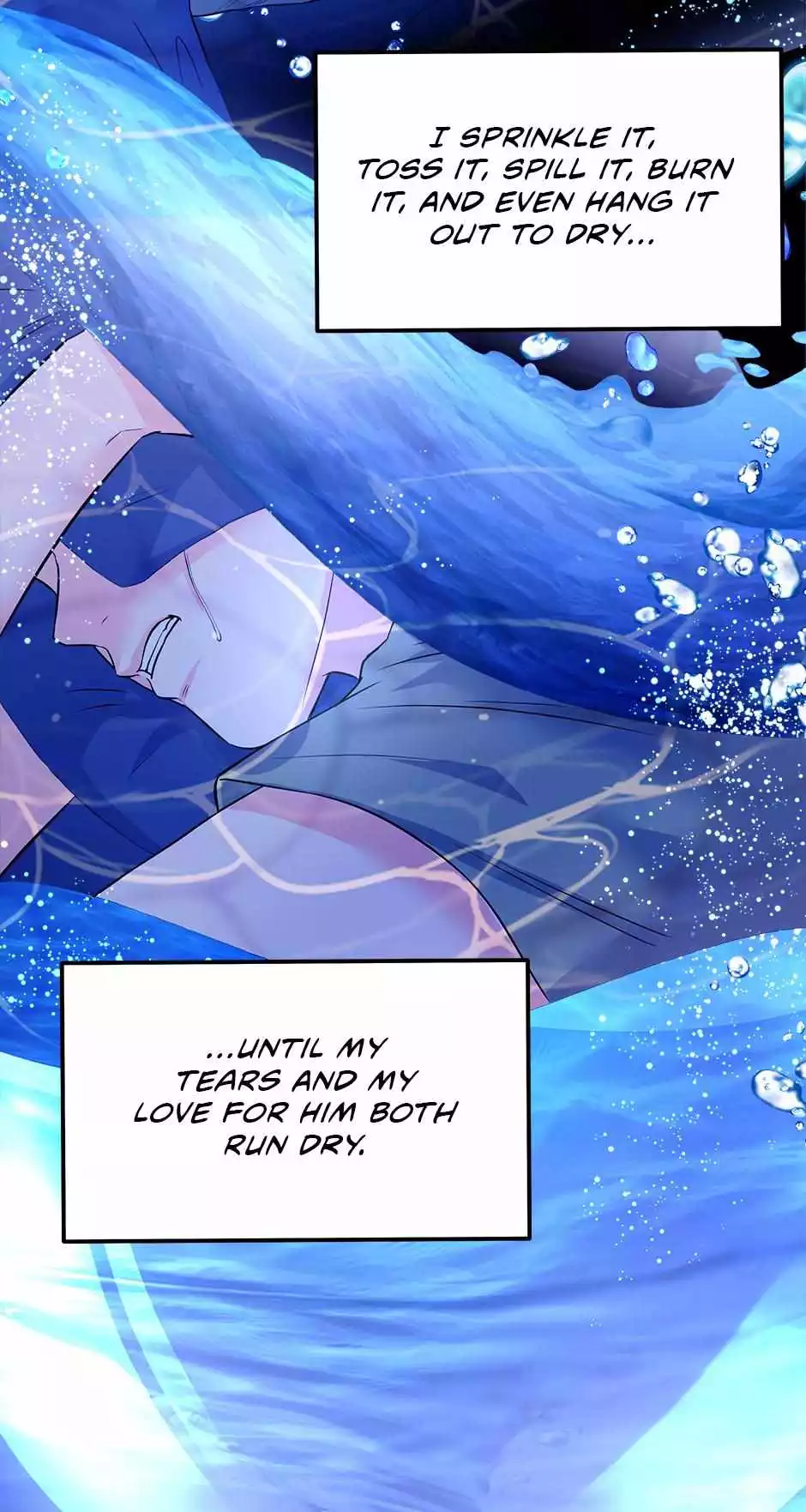Long Live Hate - Chapter 7 Page 34