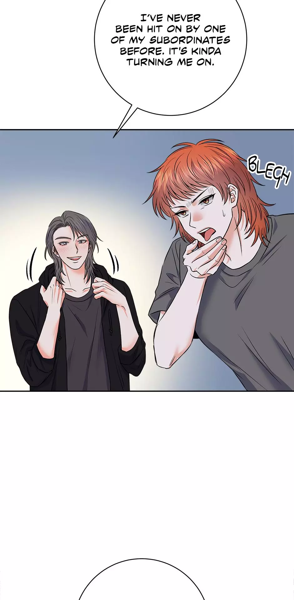 Long Live Hate - Chapter 7 Page 43