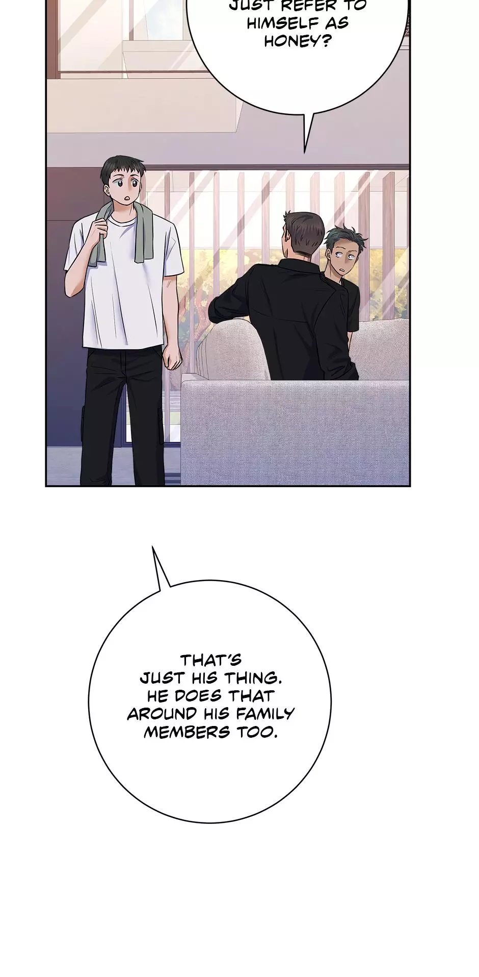 Long Live Hate - Chapter 7 Page 45