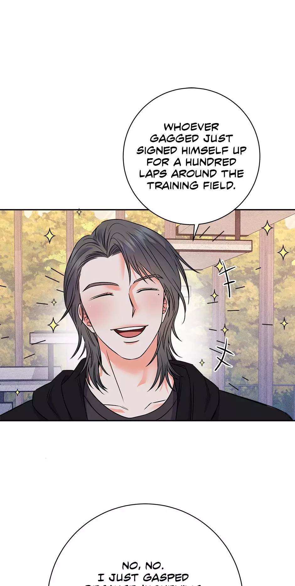 Long Live Hate - Chapter 7 Page 47