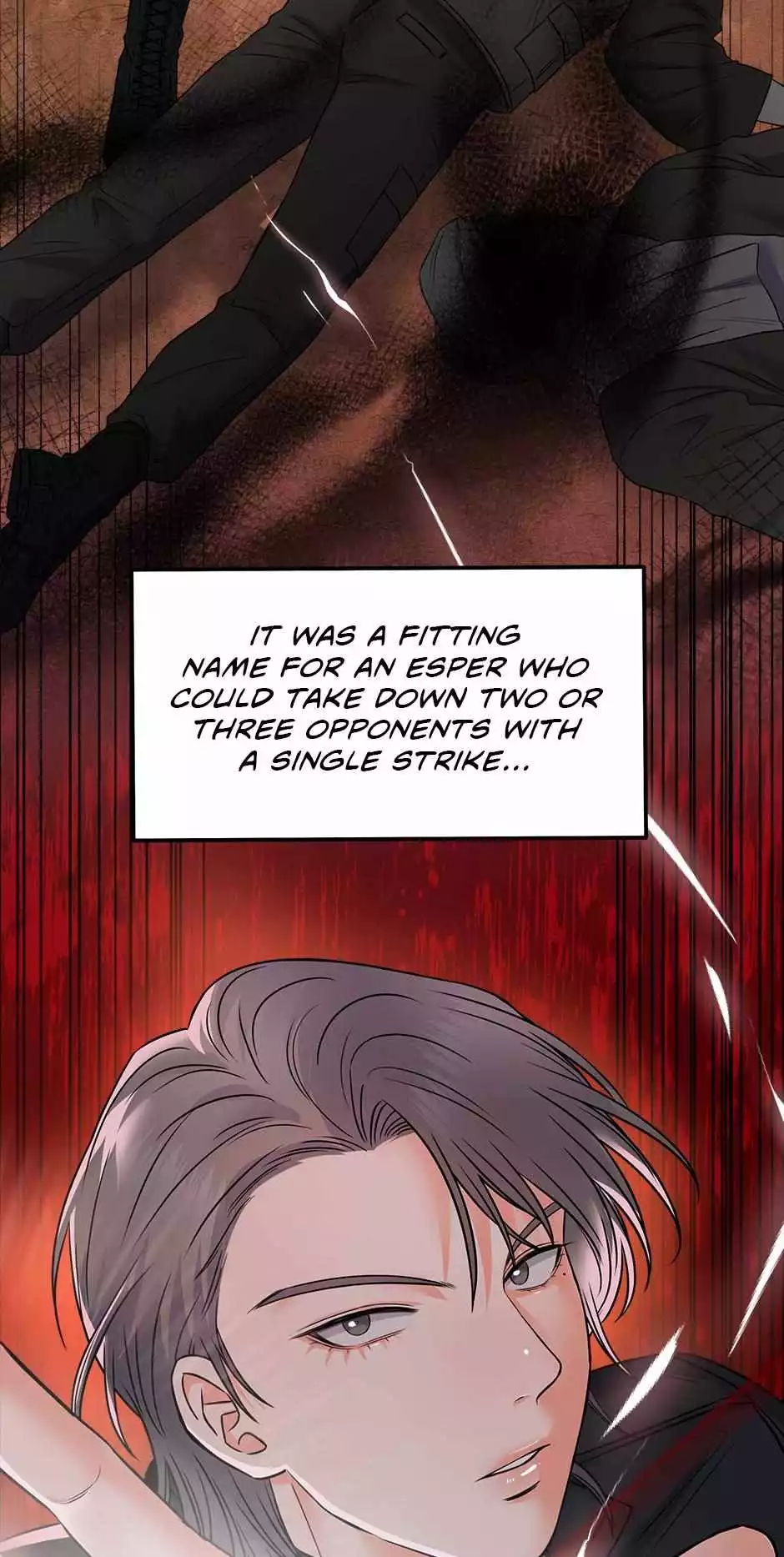Long Live Hate - Chapter 7 Page 51