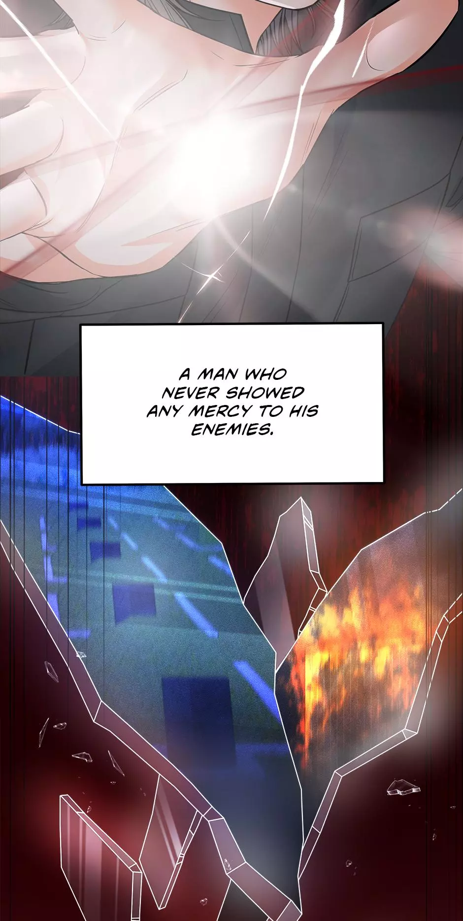 Long Live Hate - Chapter 7 Page 52
