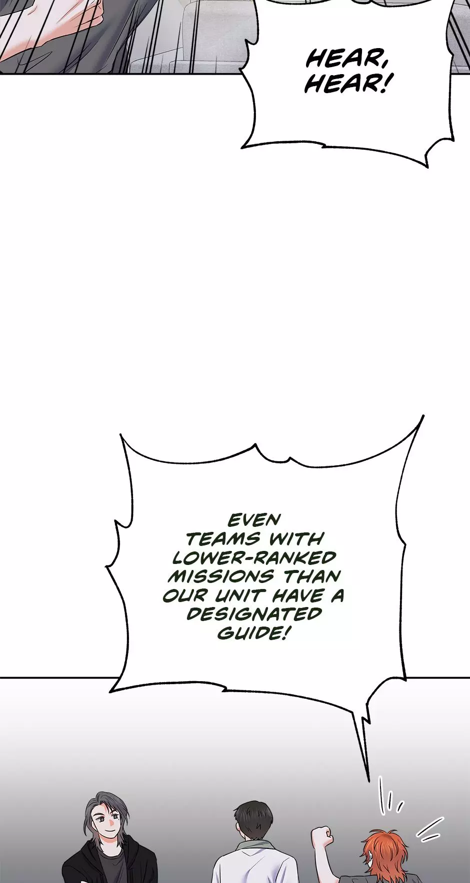 Long Live Hate - Chapter 7 Page 59