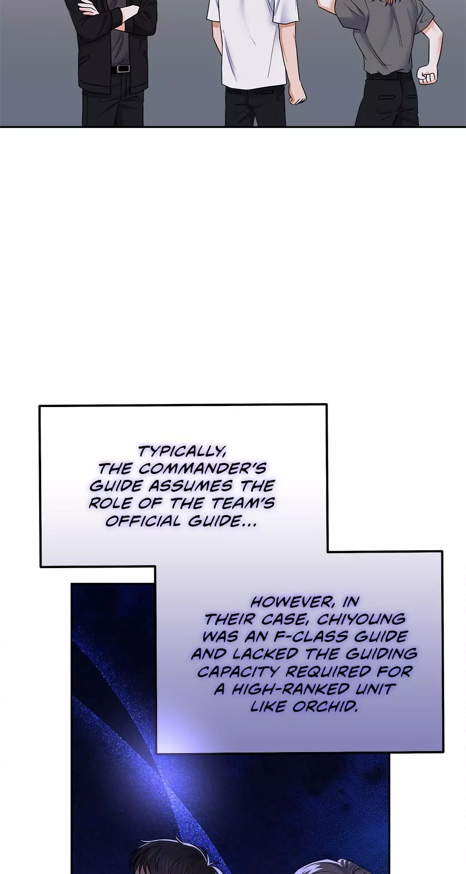 Long Live Hate - Chapter 7 Page 60