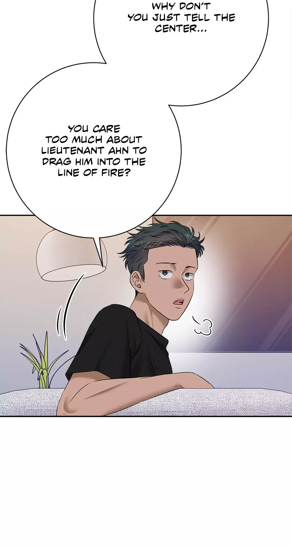 Long Live Hate - Chapter 7 Page 62
