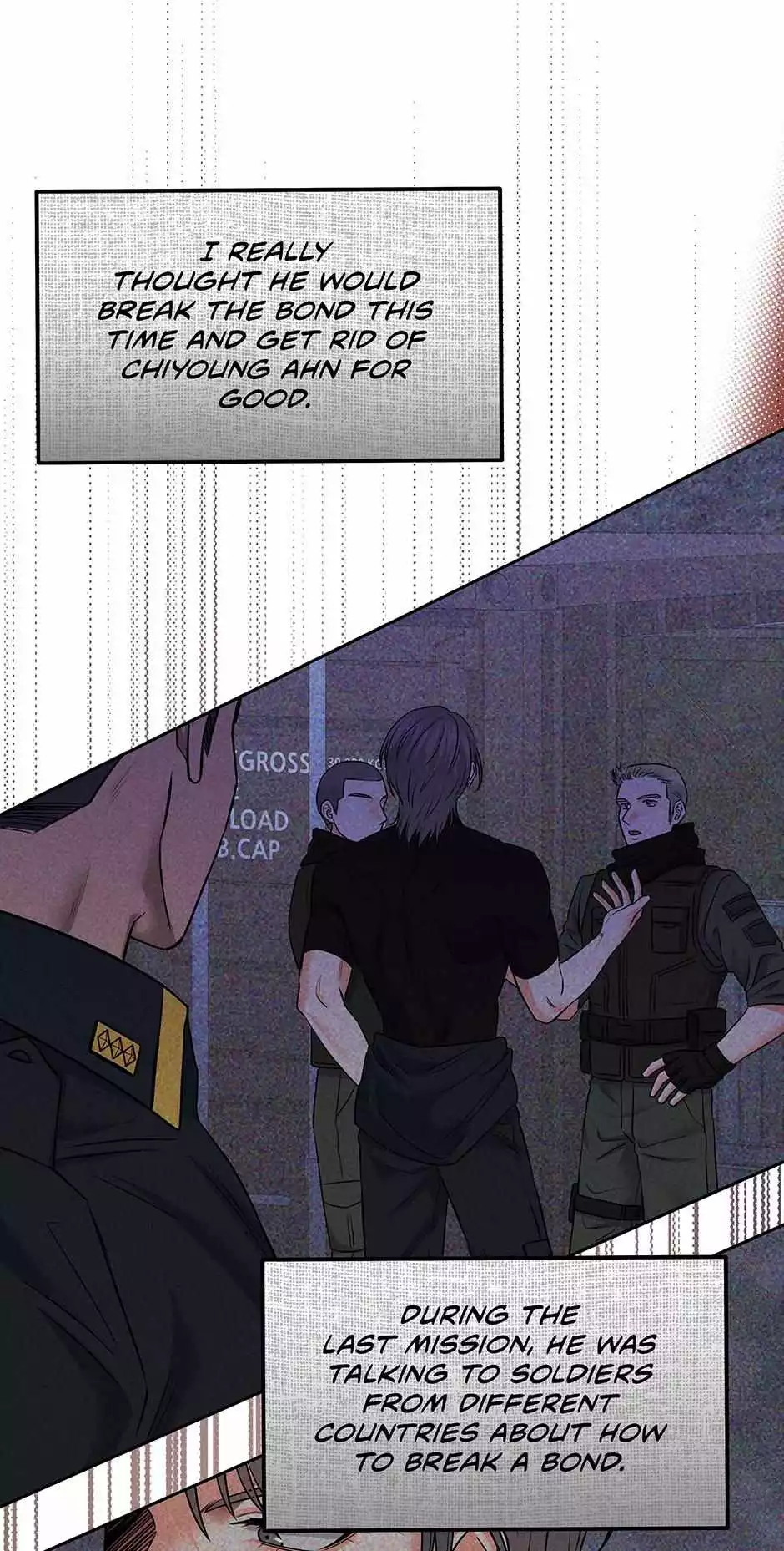 Long Live Hate - Chapter 7 Page 64