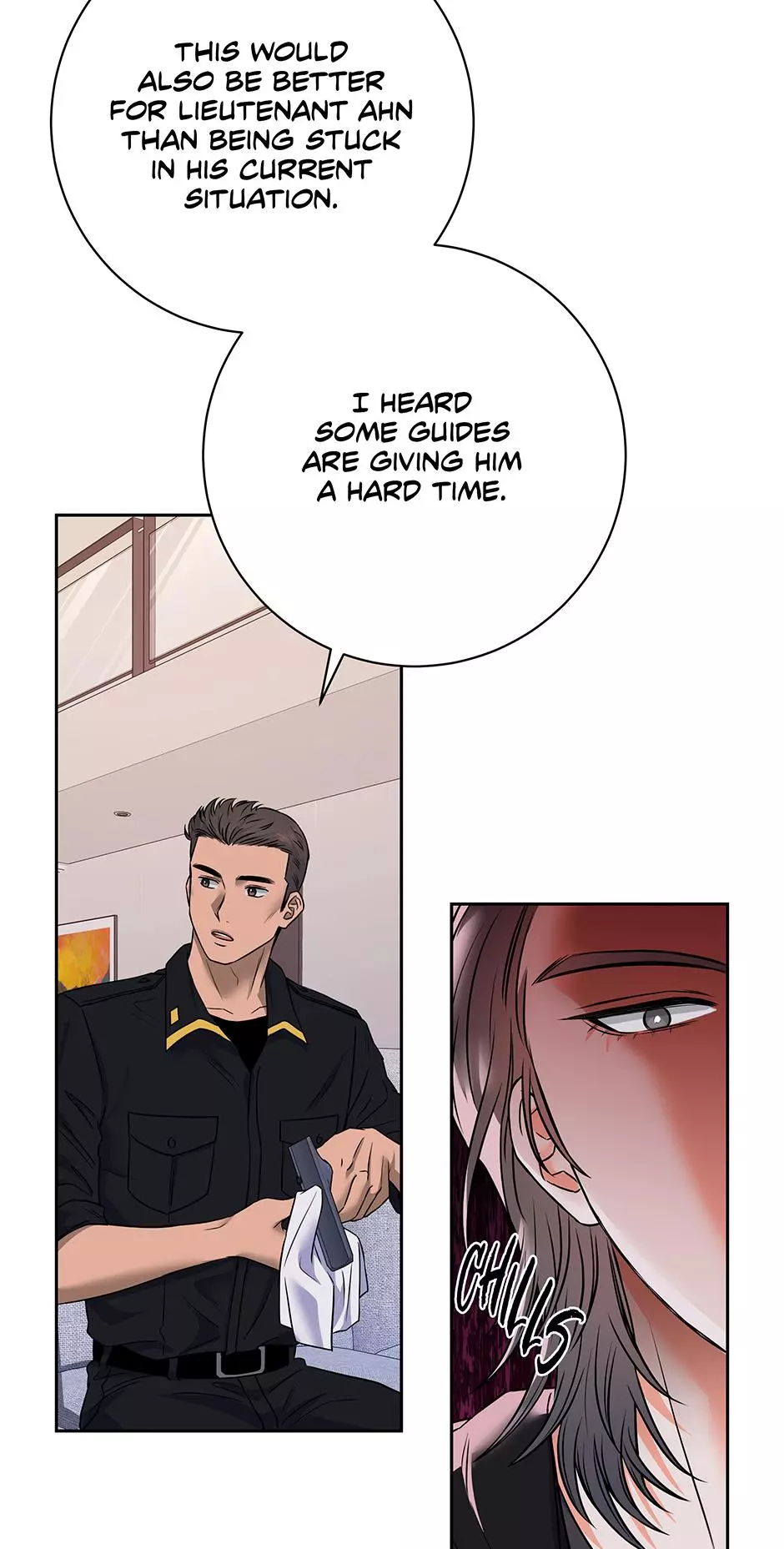 Long Live Hate - Chapter 7 Page 66