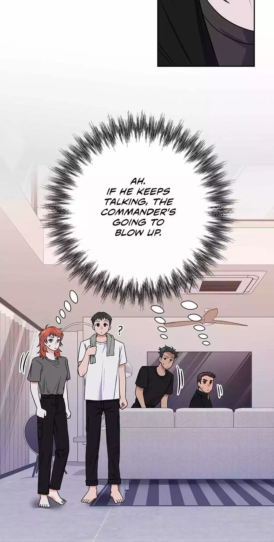 Long Live Hate - Chapter 7 Page 67