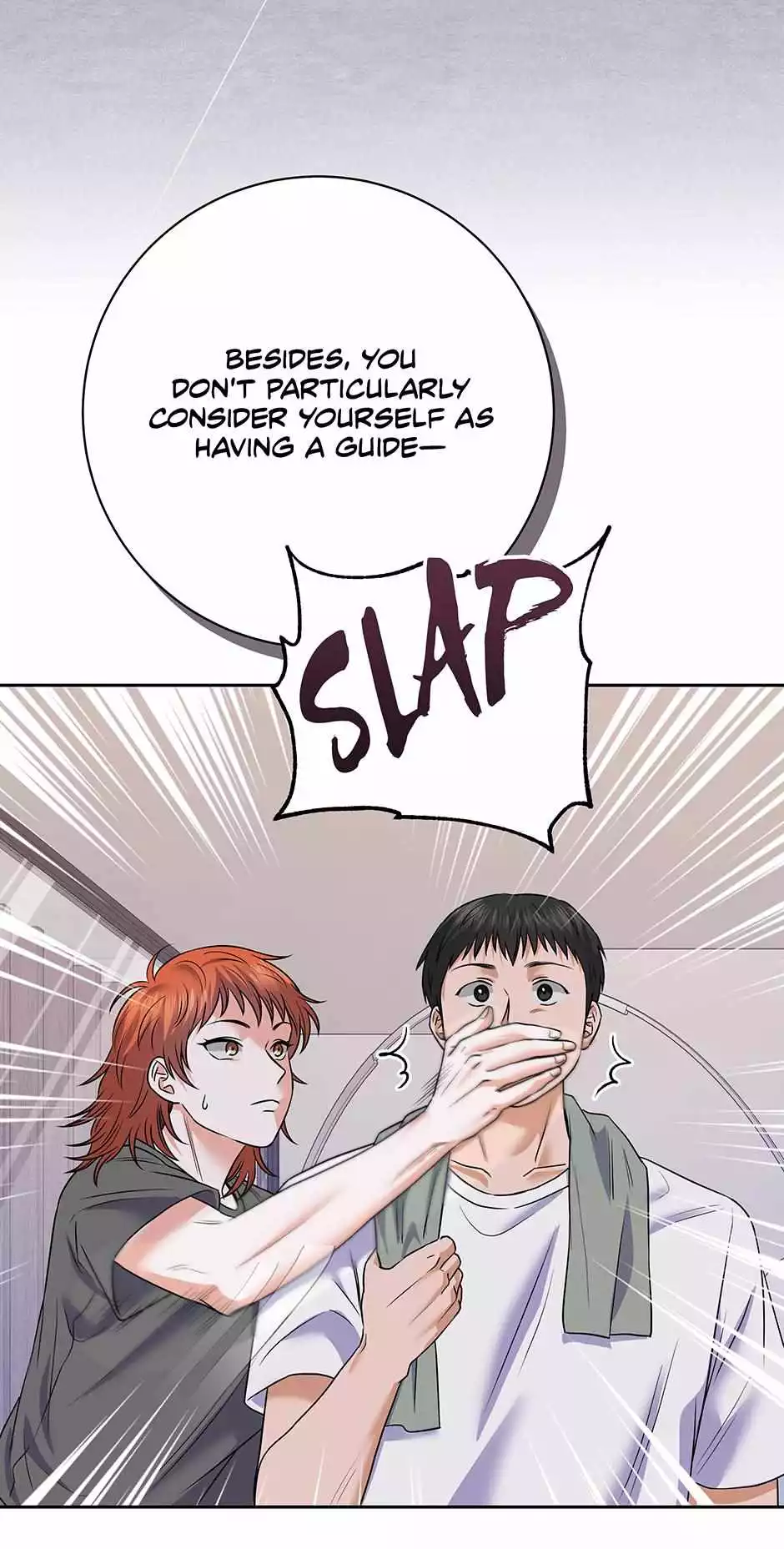 Long Live Hate - Chapter 7 Page 68