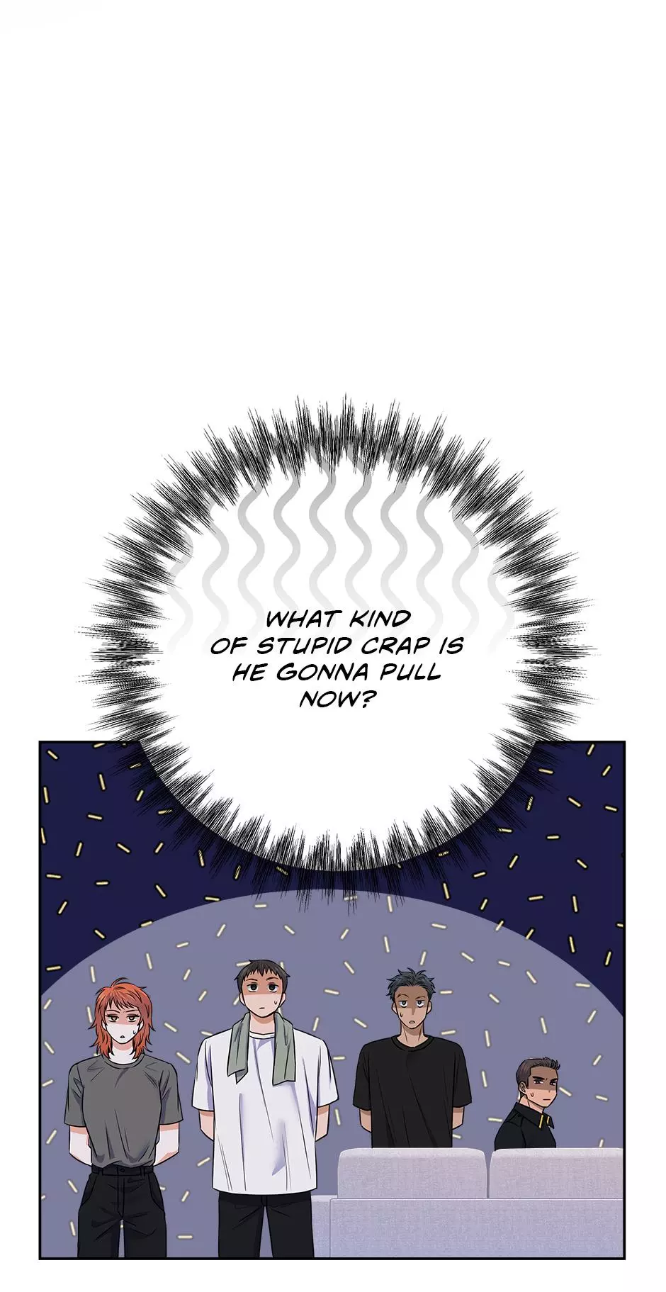 Long Live Hate - Chapter 7 Page 75