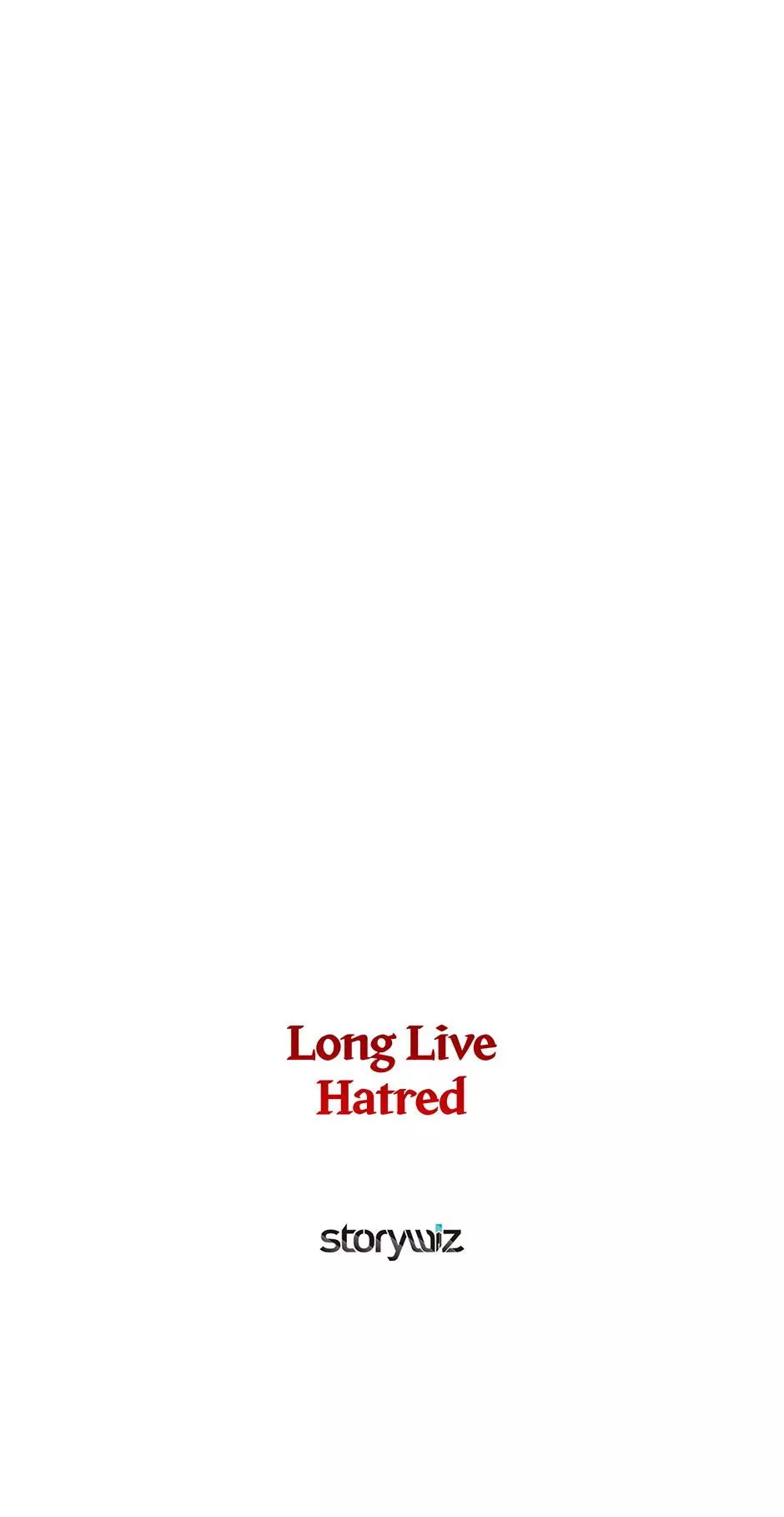 Long Live Hate - Chapter 7 Page 77