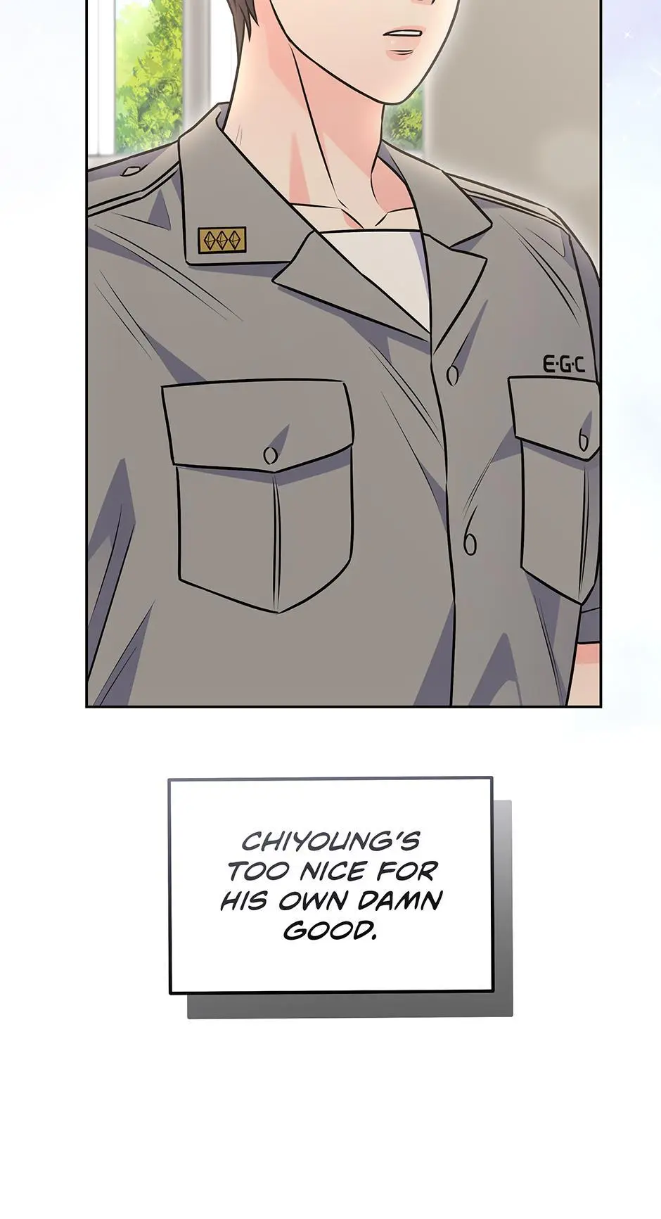 Long Live Hate - Chapter 70 Page 7