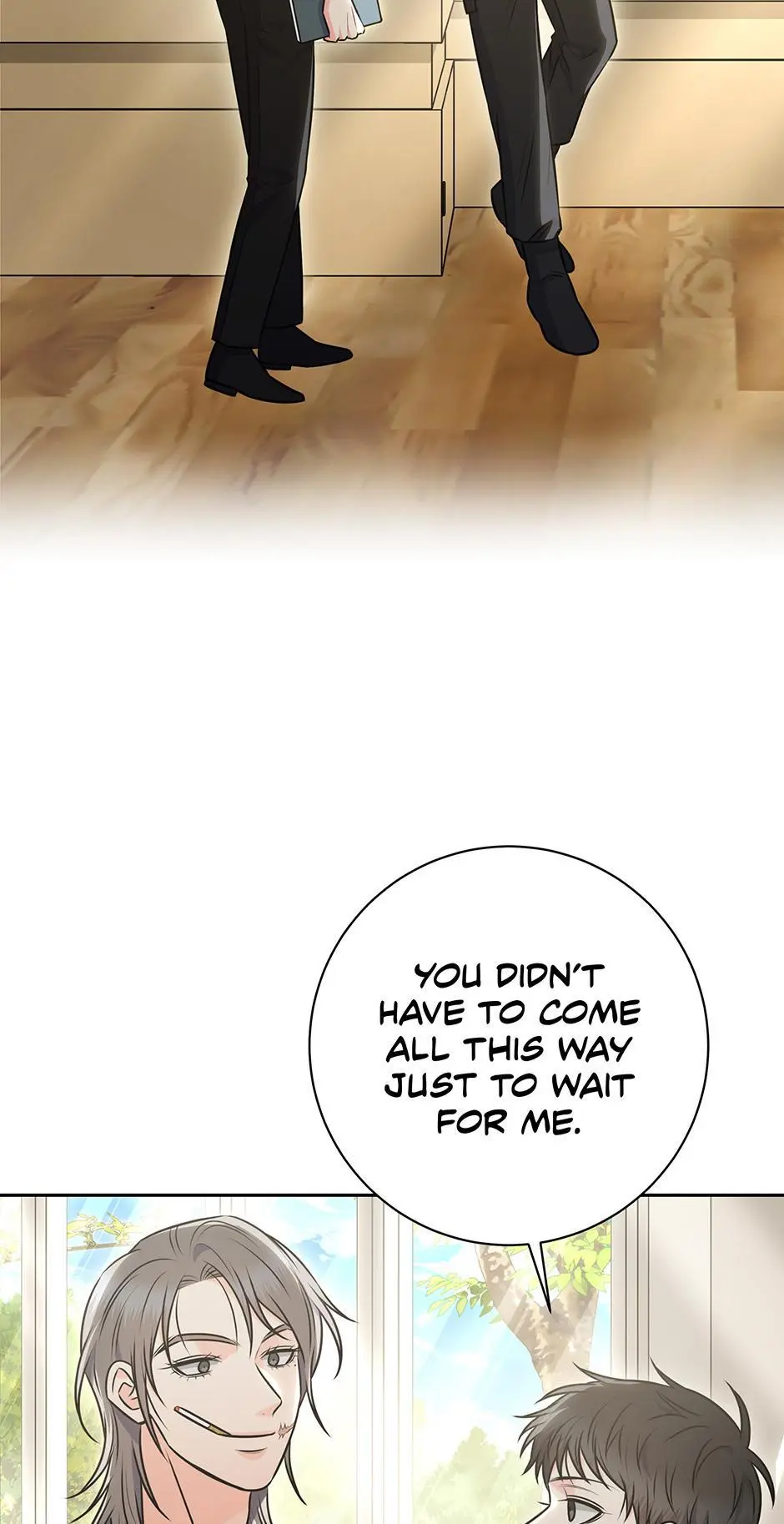 Long Live Hate - Chapter 70 Page 9
