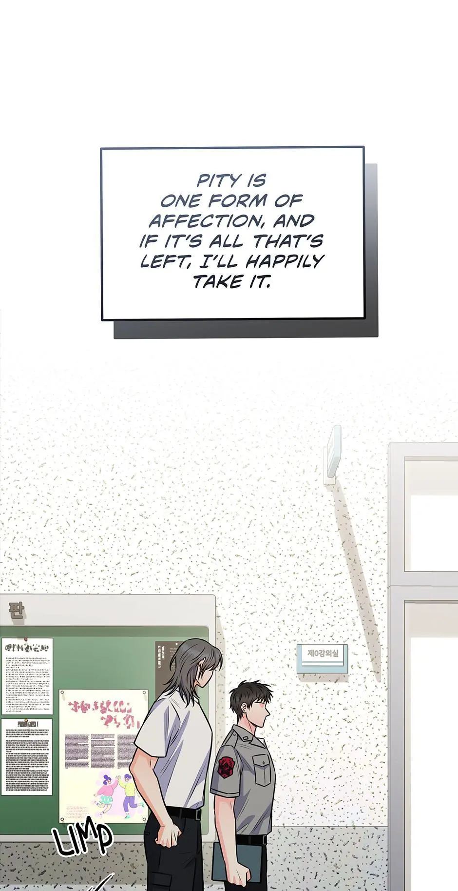 Long Live Hate - Chapter 70 Page 13