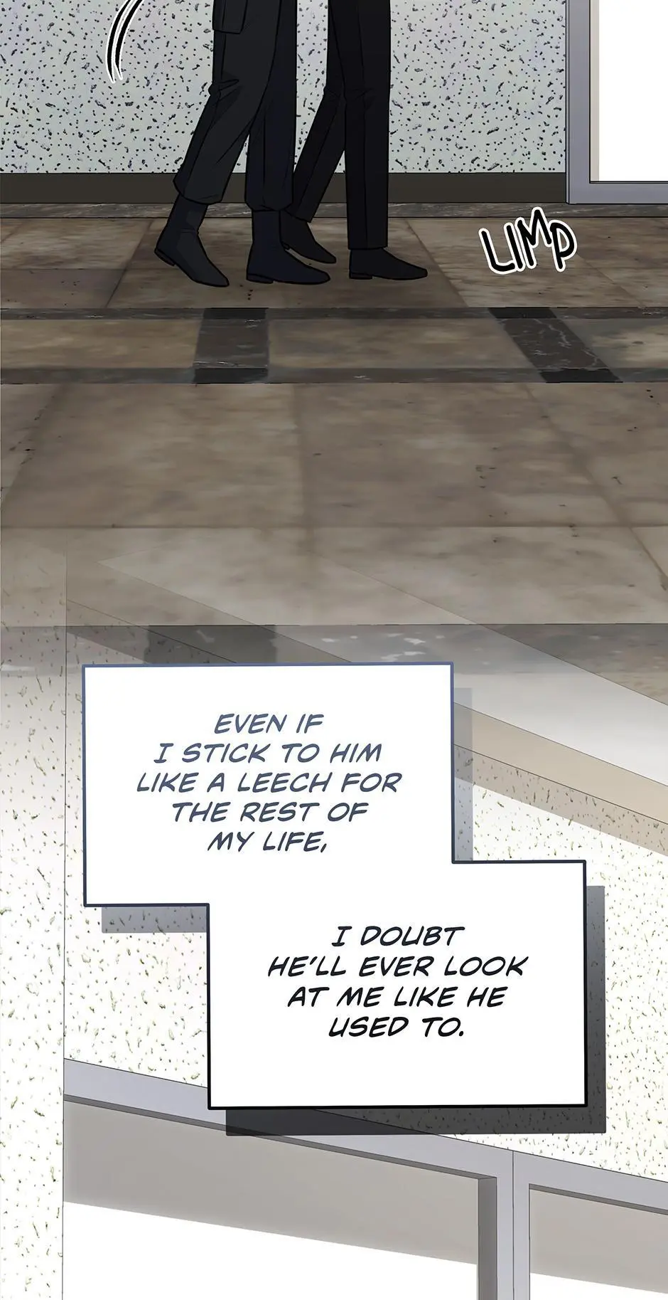 Long Live Hate - Chapter 70 Page 14