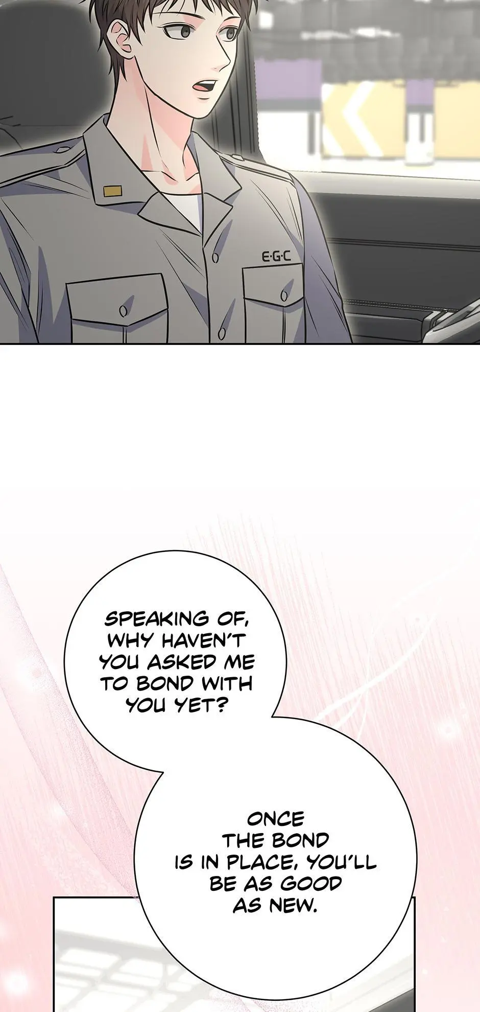 Long Live Hate - Chapter 70 Page 21