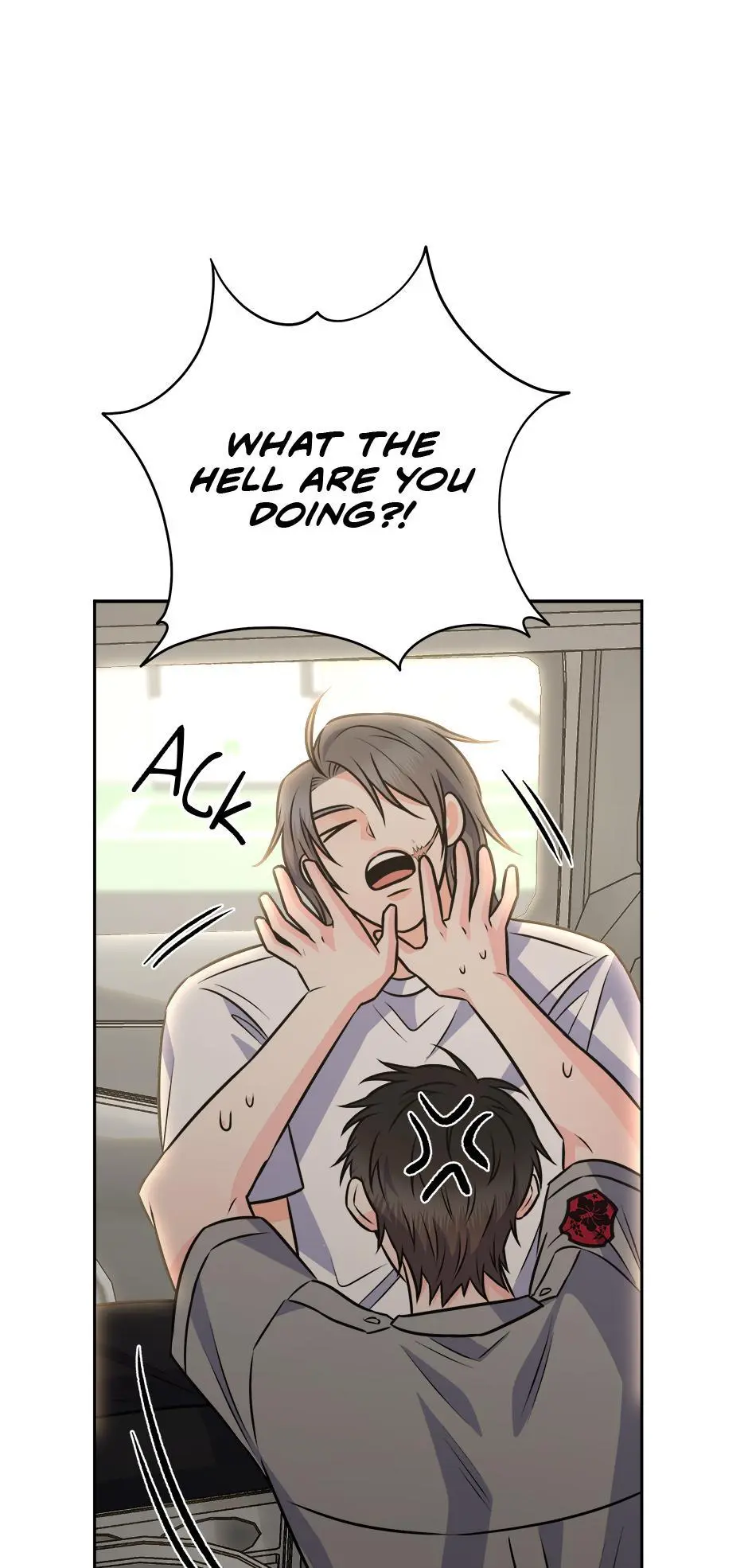 Long Live Hate - Chapter 70 Page 29
