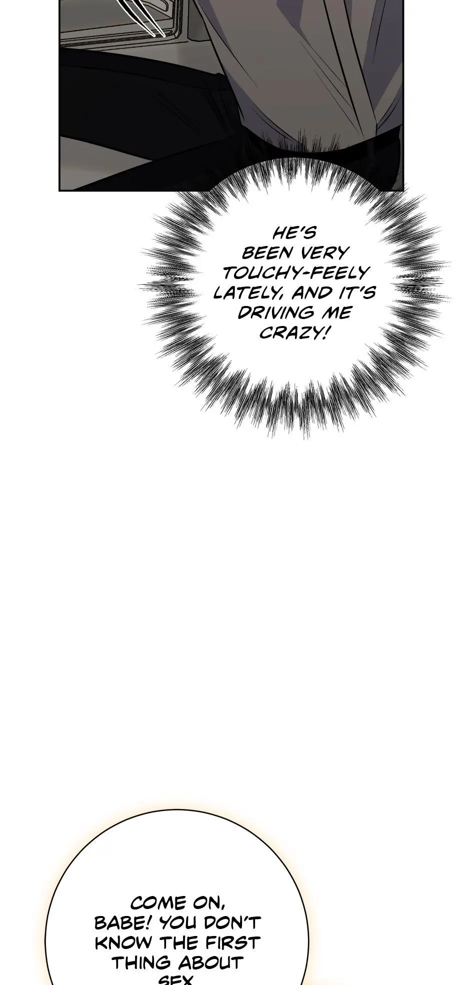 Long Live Hate - Chapter 70 Page 30