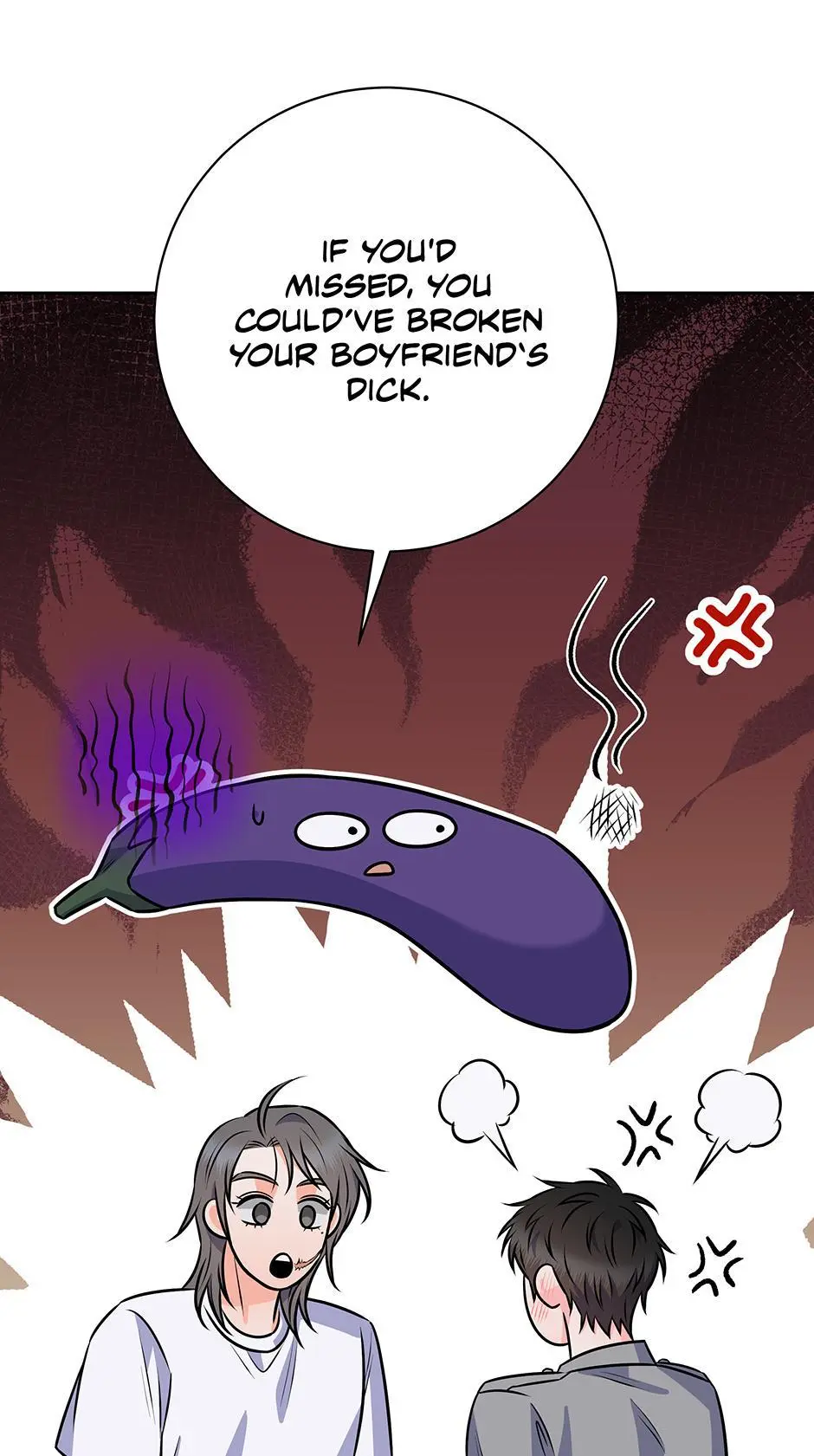 Long Live Hate - Chapter 70 Page 36