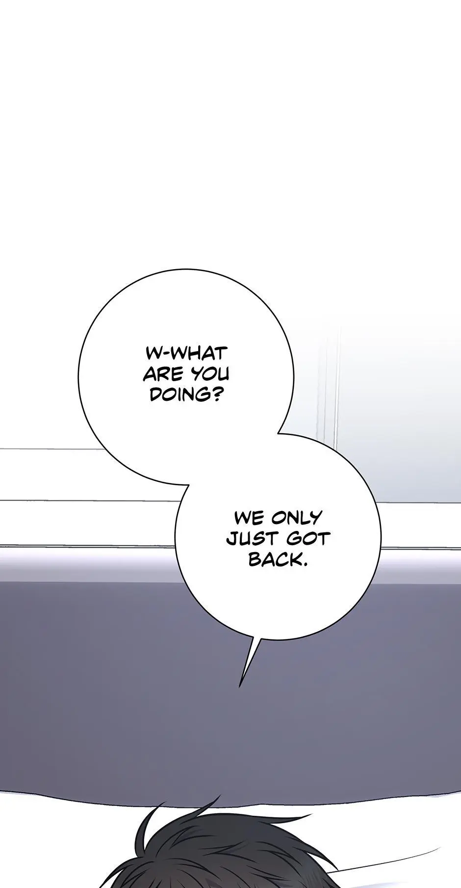 Long Live Hate - Chapter 70 Page 44