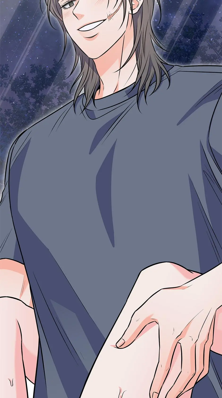 Long Live Hate - Chapter 70 Page 48