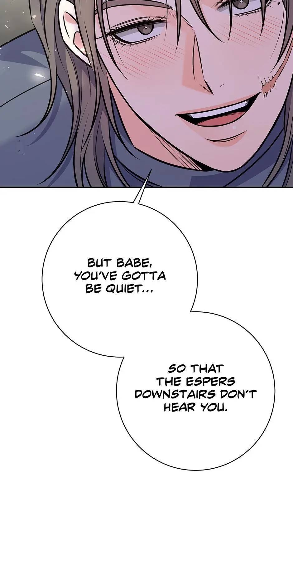 Long Live Hate - Chapter 70 Page 59