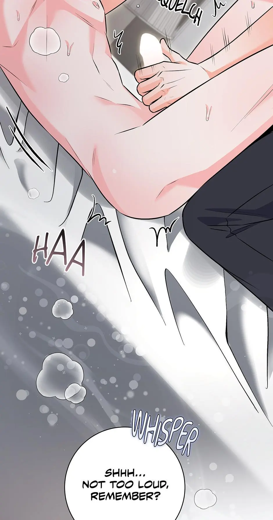 Long Live Hate - Chapter 70 Page 64