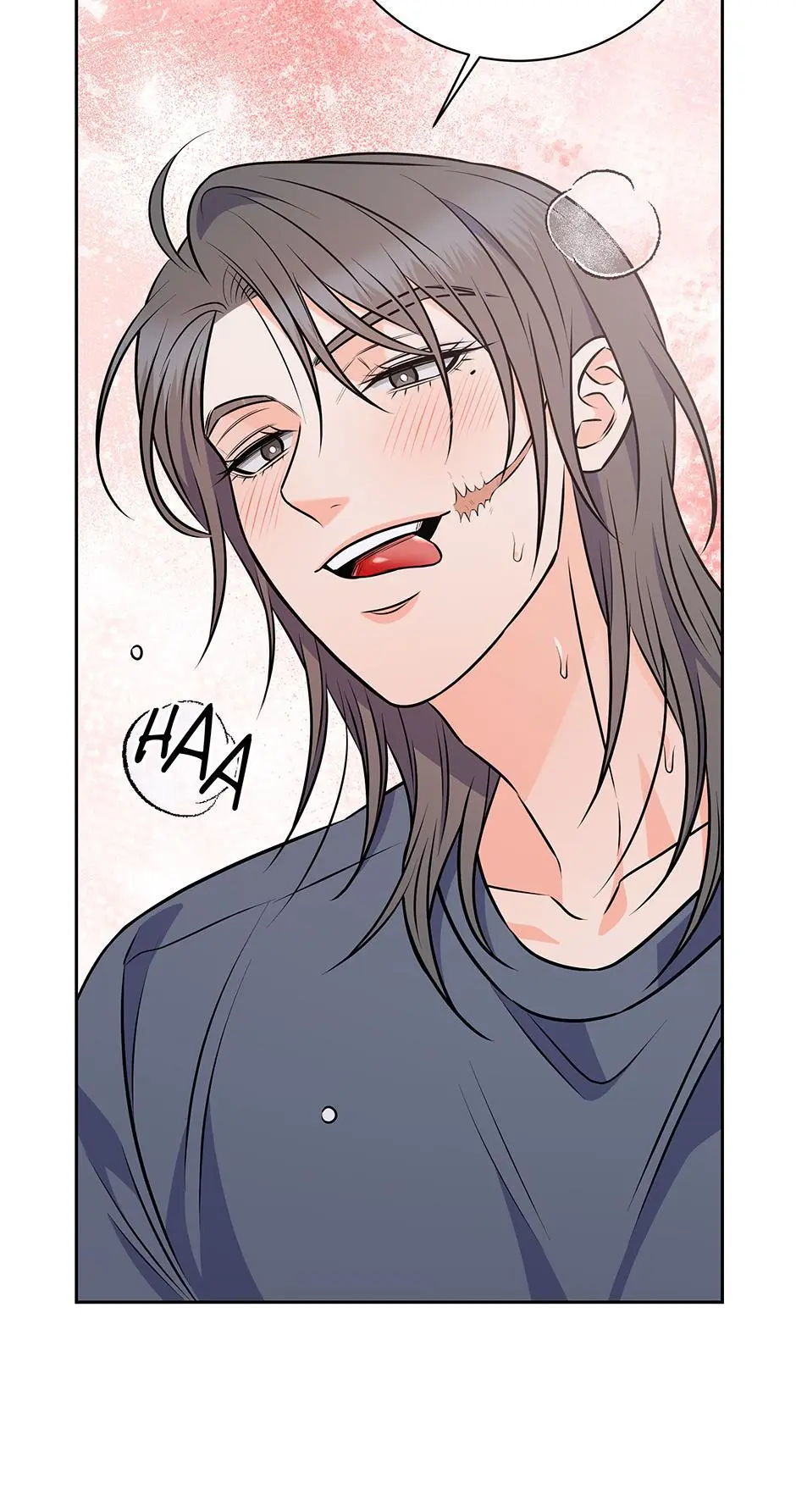 Long Live Hate - Chapter 70 Page 69