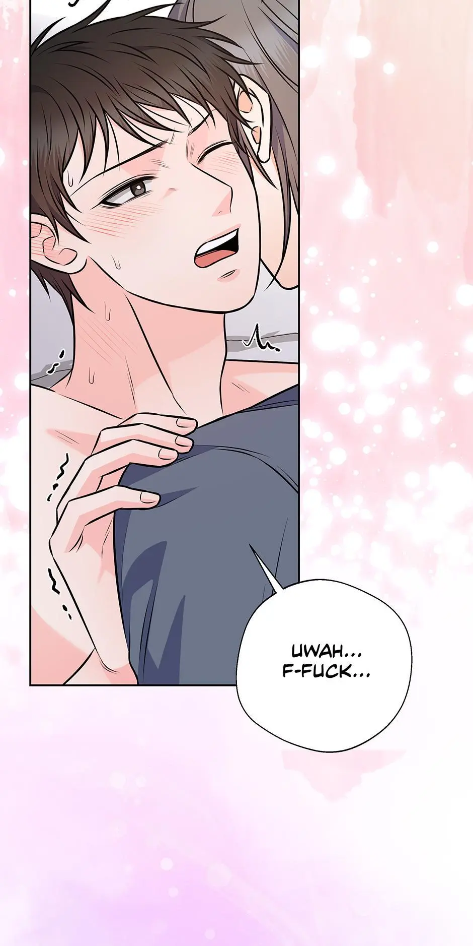 Long Live Hate - Chapter 70 Page 72
