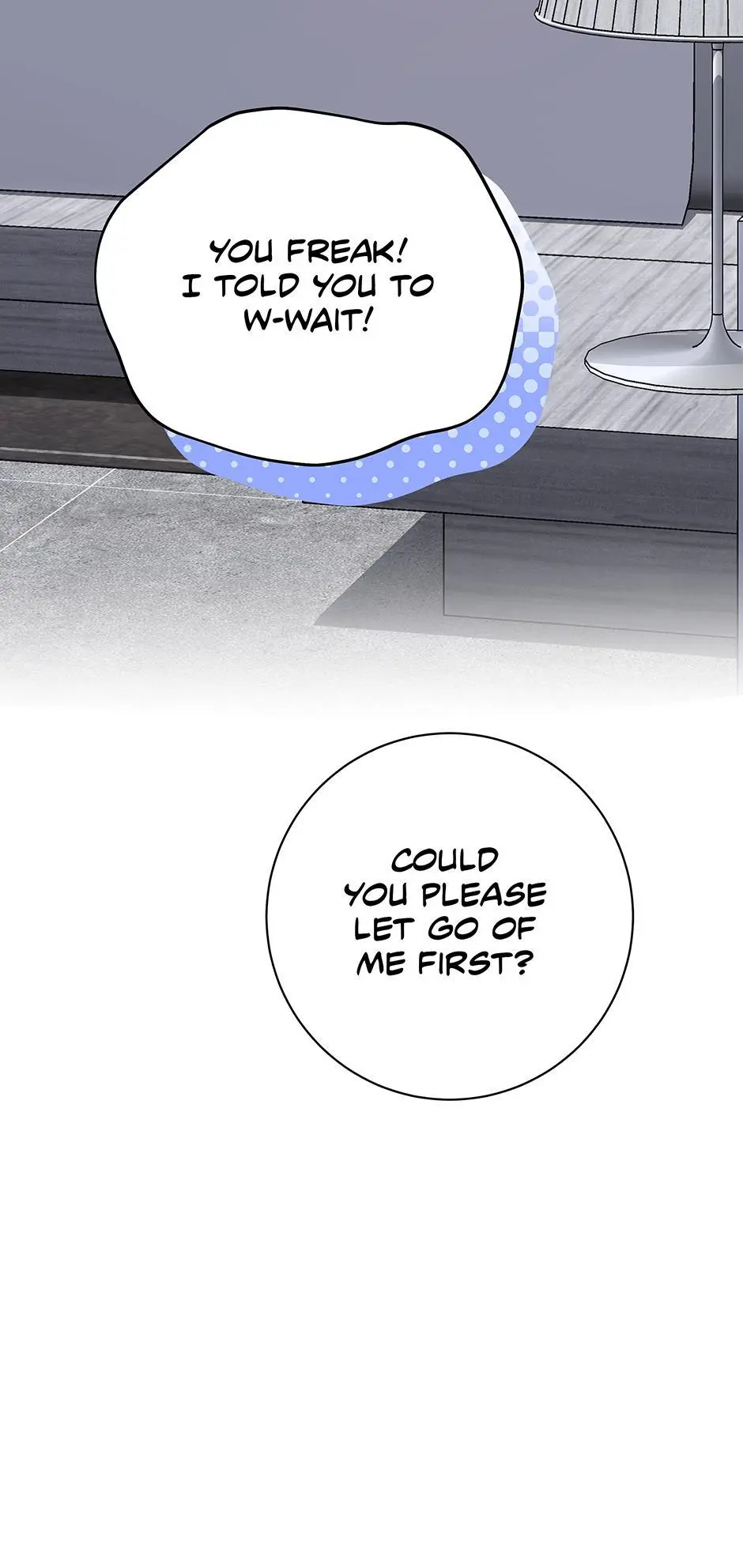 Long Live Hate - Chapter 70 Page 83