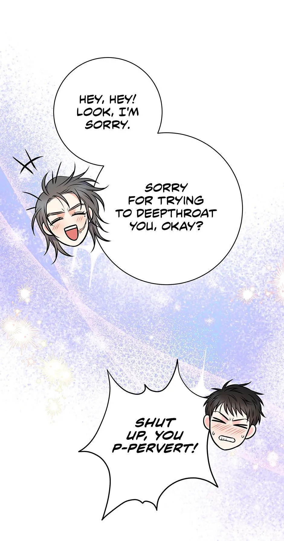 Long Live Hate - Chapter 70 Page 84