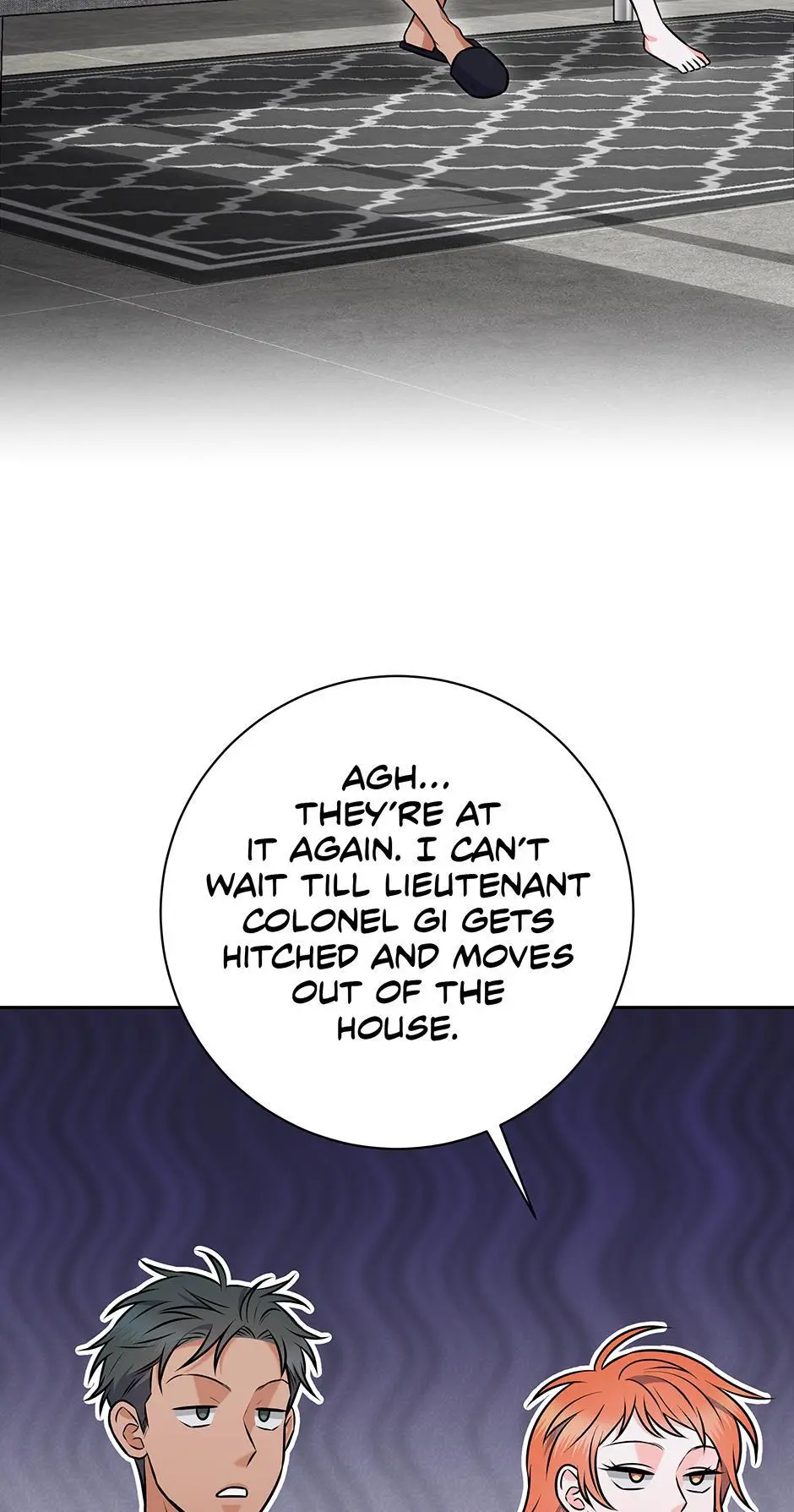 Long Live Hate - Chapter 70 Page 86