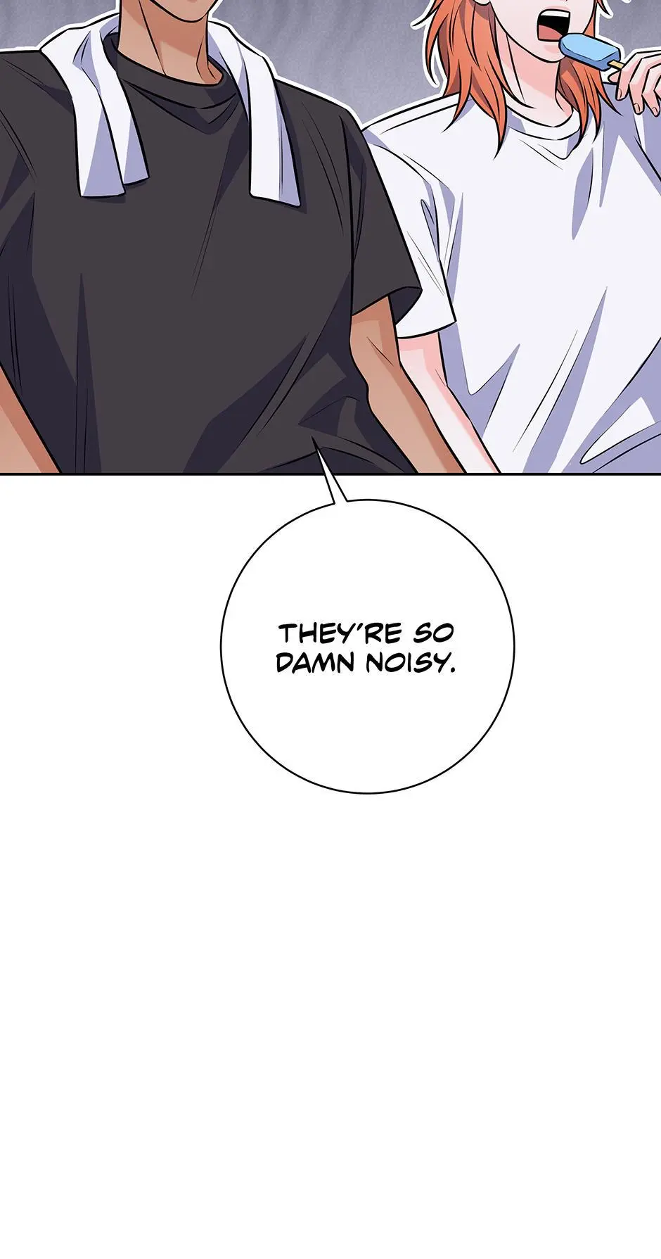 Long Live Hate - Chapter 70 Page 87