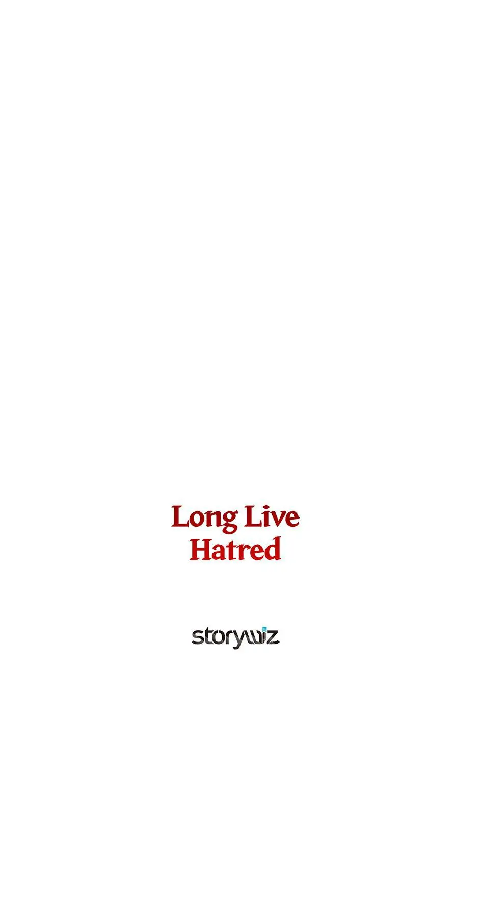 Long Live Hate - Chapter 70 Page 88