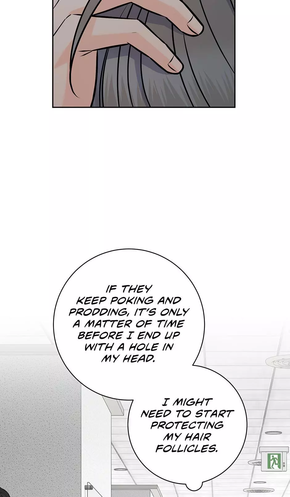 Long Live Hate - Chapter 71 Page 3