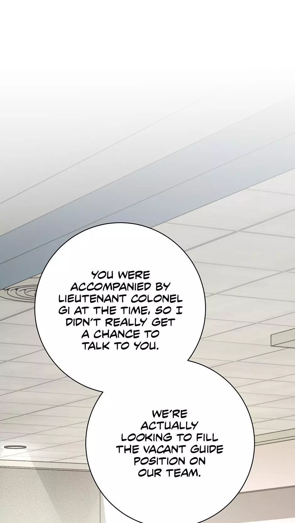 Long Live Hate - Chapter 71 Page 6