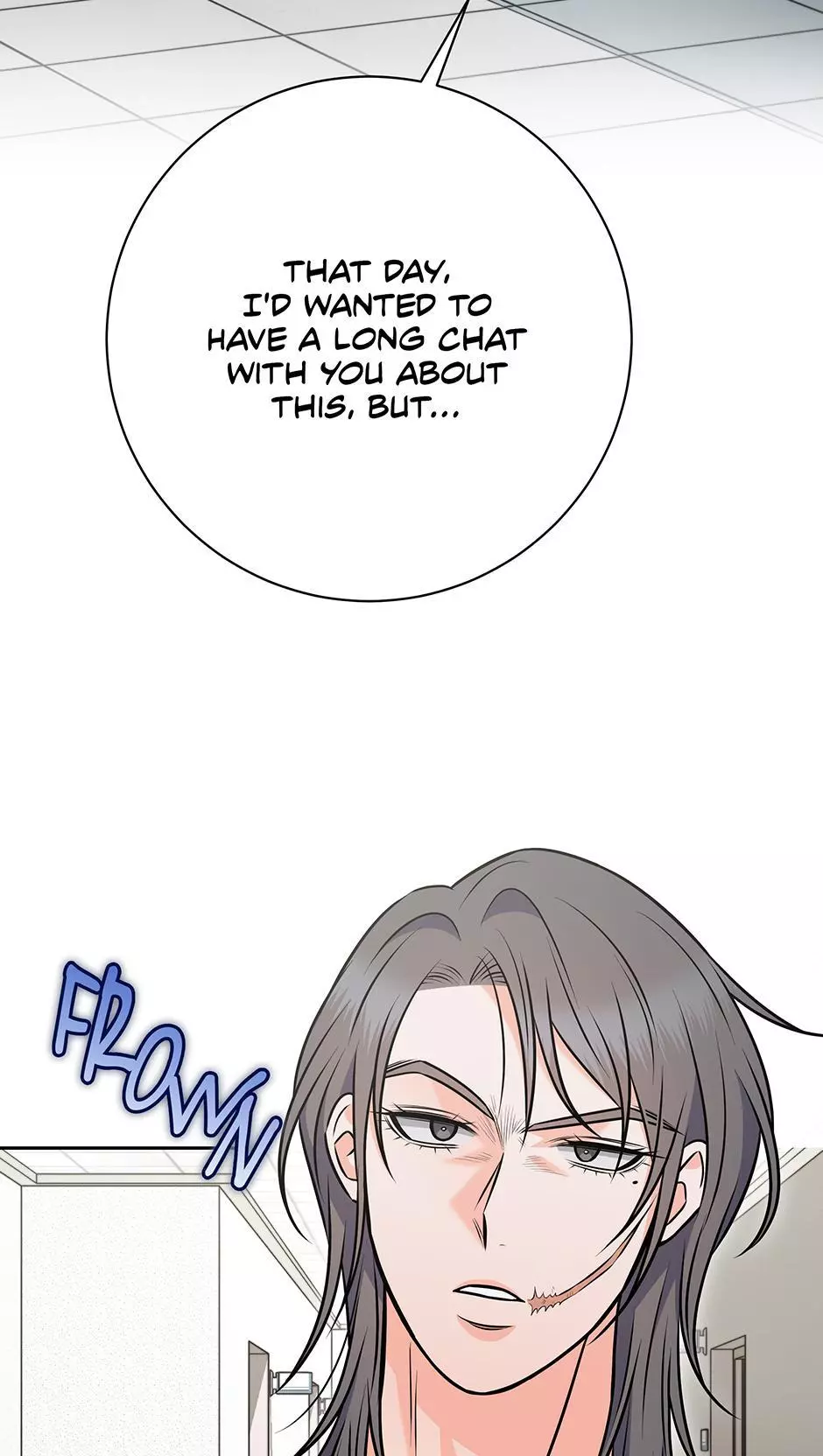 Long Live Hate - Chapter 71 Page 8