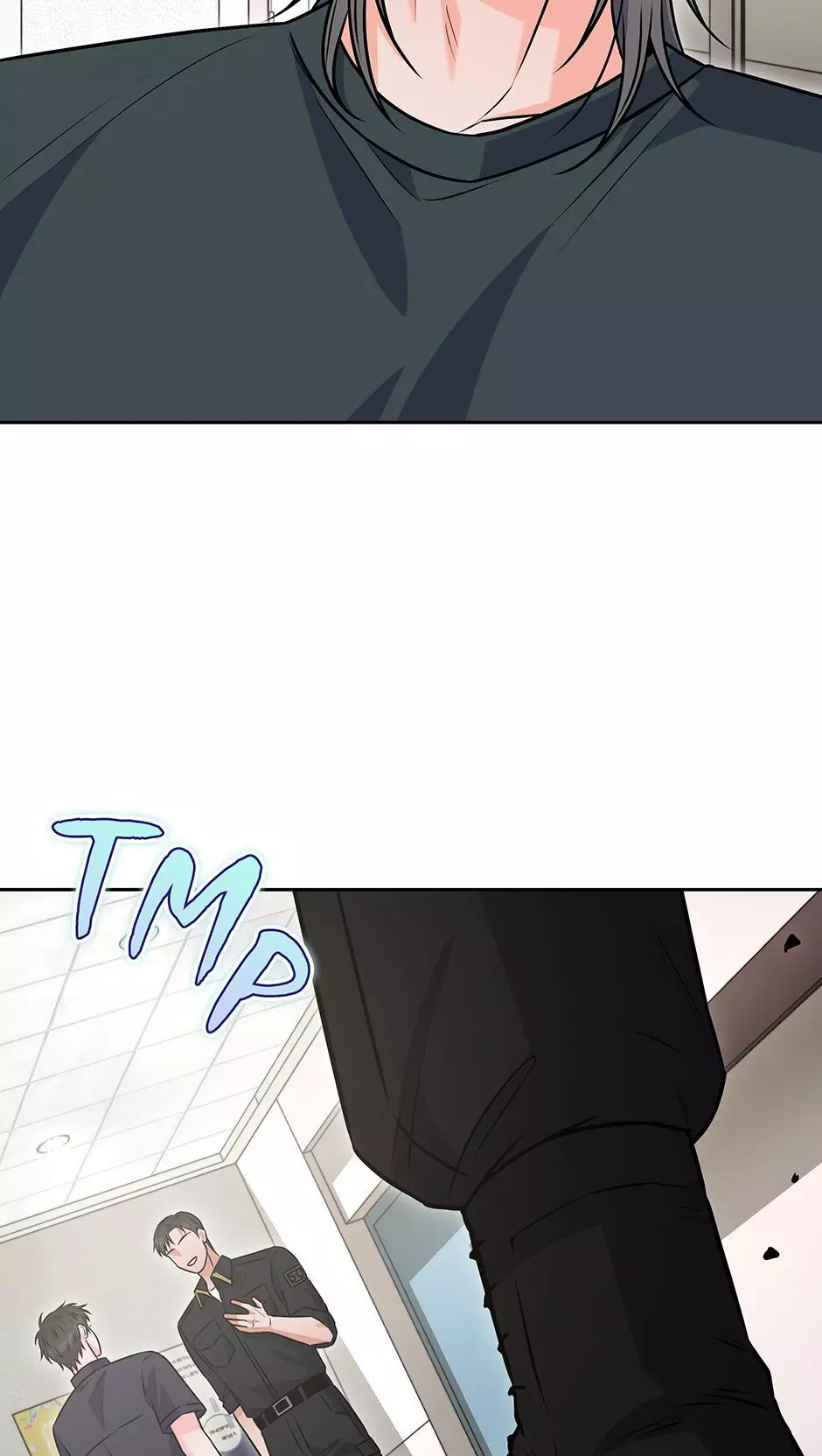 Long Live Hate - Chapter 71 Page 9