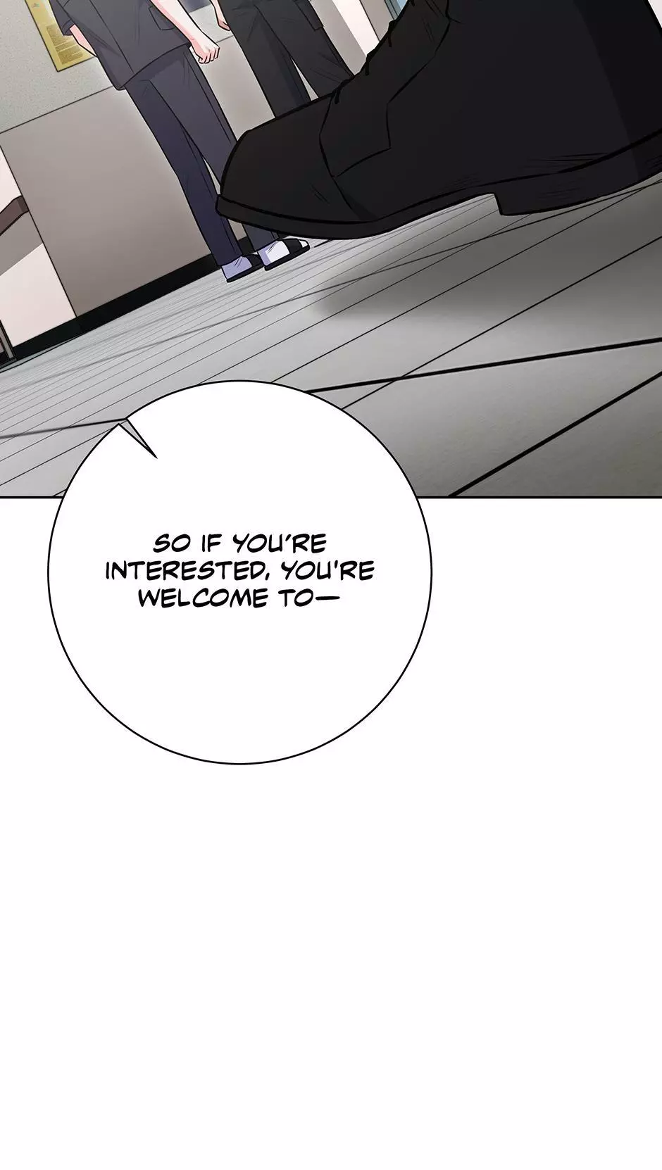 Long Live Hate - Chapter 71 Page 10