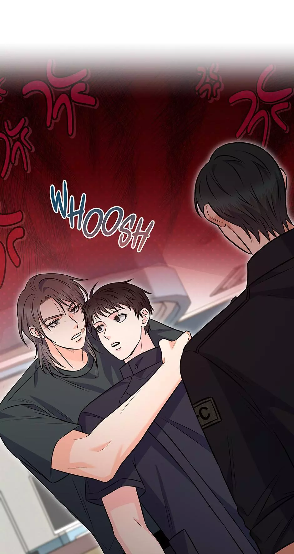 Long Live Hate - Chapter 71 Page 11