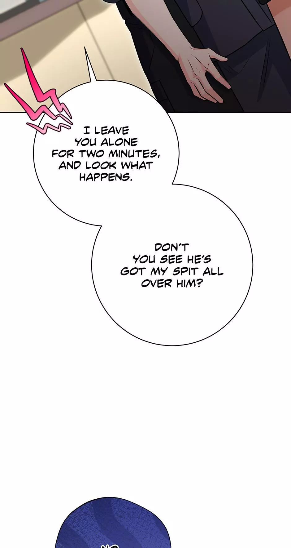 Long Live Hate - Chapter 71 Page 12