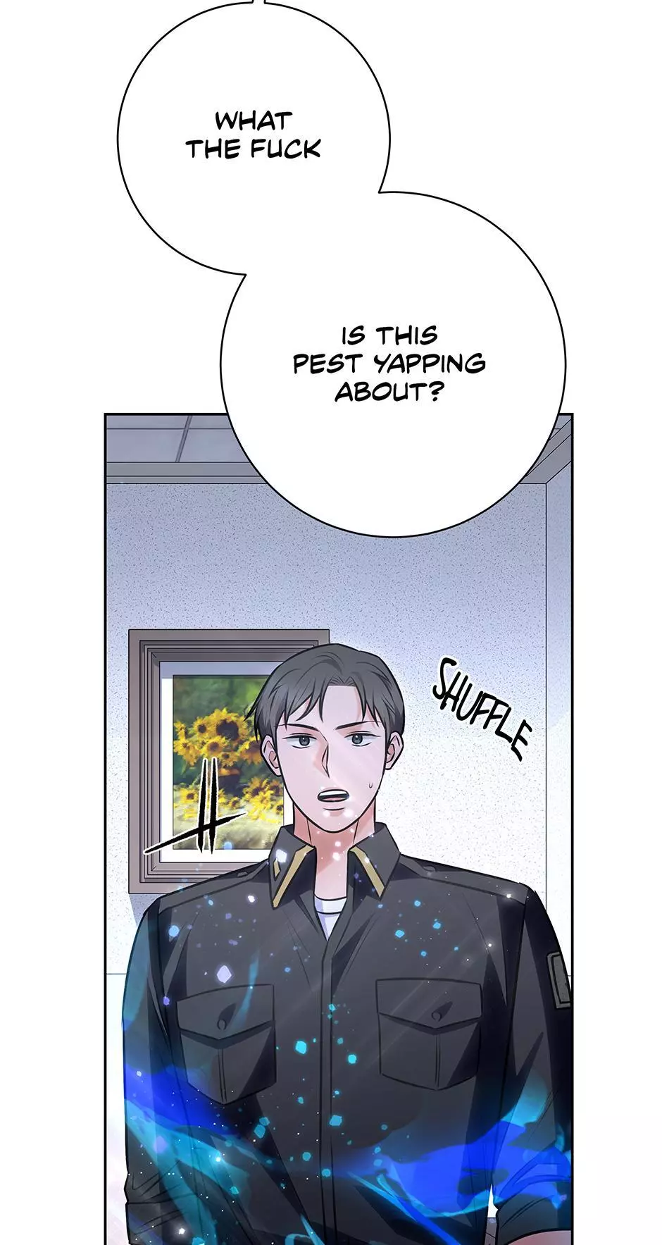 Long Live Hate - Chapter 71 Page 16