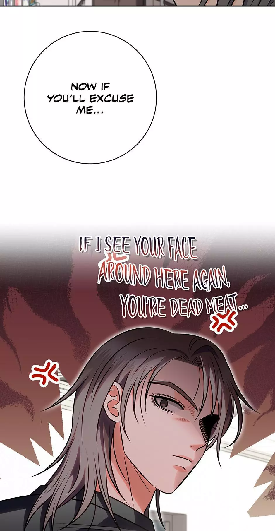 Long Live Hate - Chapter 71 Page 21