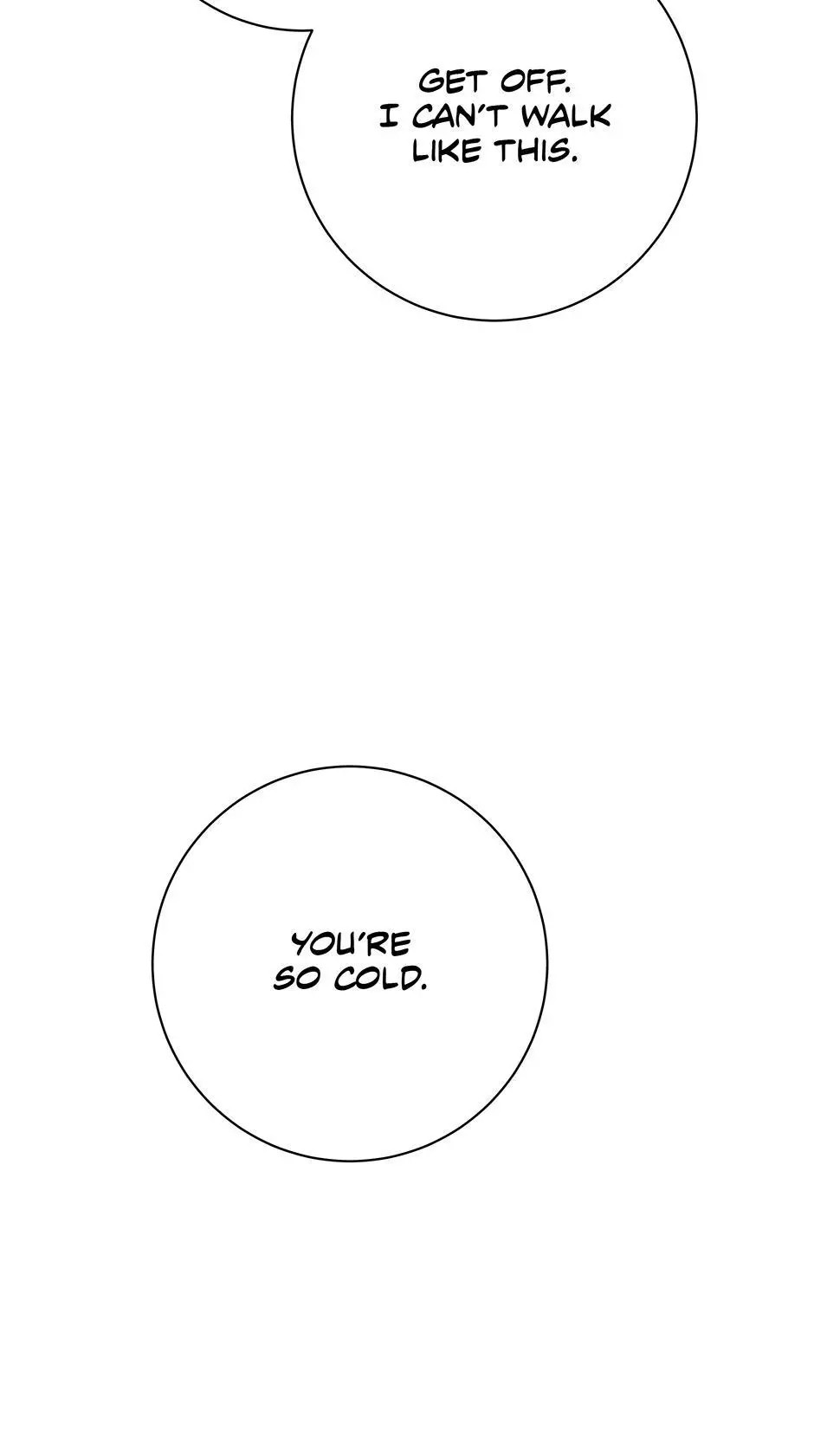 Long Live Hate - Chapter 71 Page 25