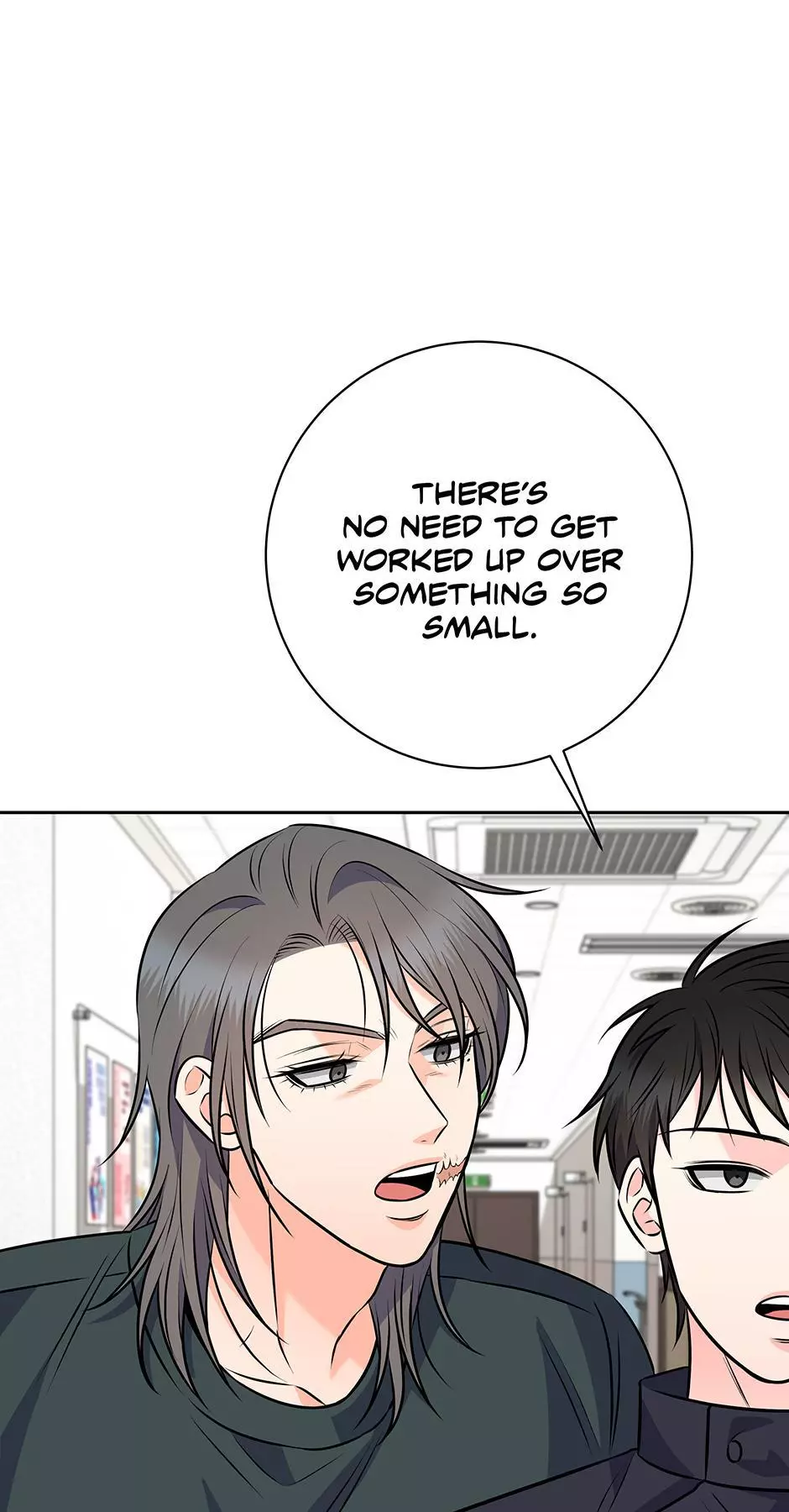 Long Live Hate - Chapter 71 Page 26