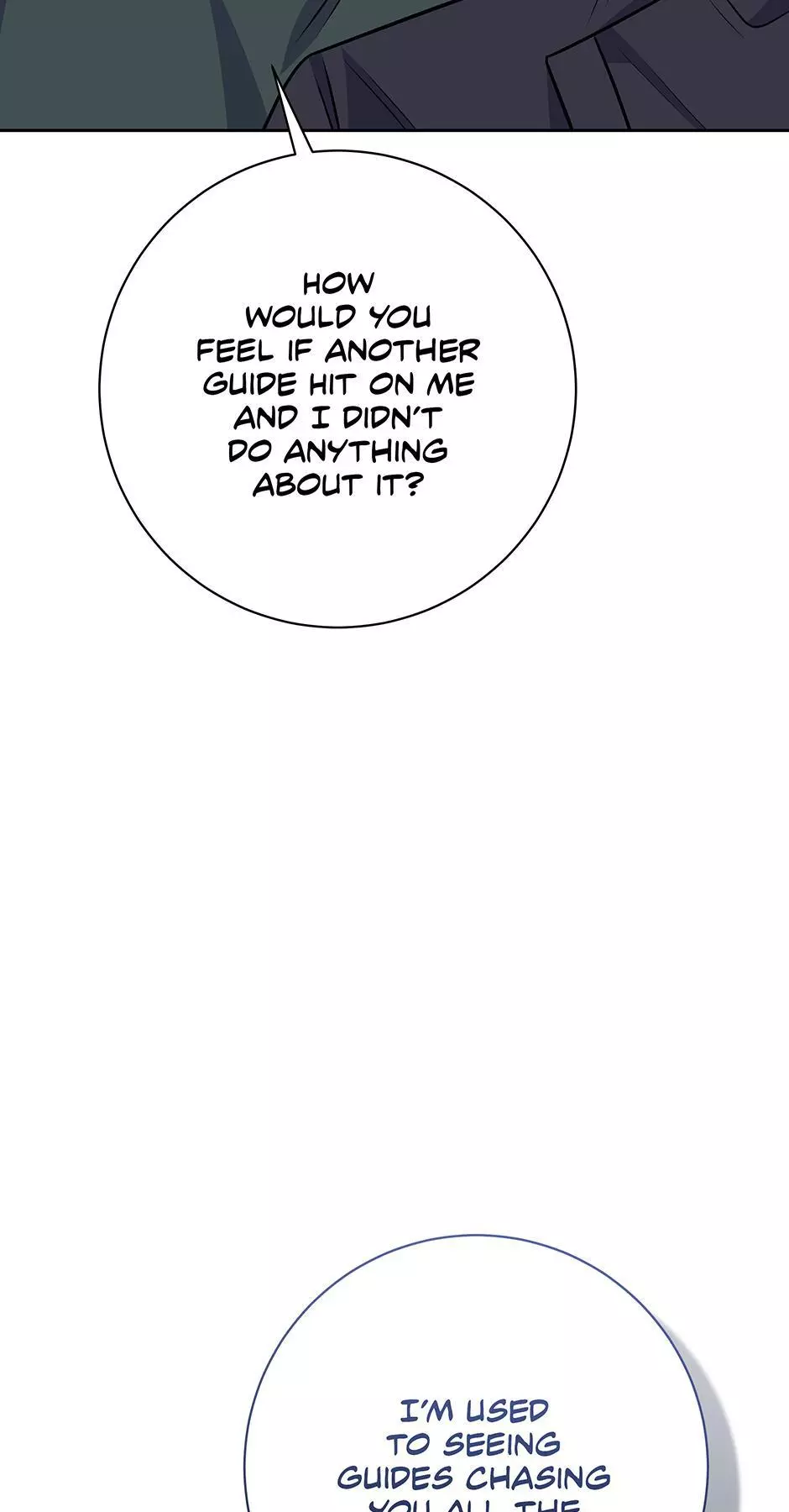 Long Live Hate - Chapter 71 Page 27